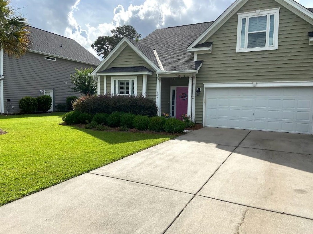 2845 Sunchaser Ln, Mount Pleasant, SC 29466-8653