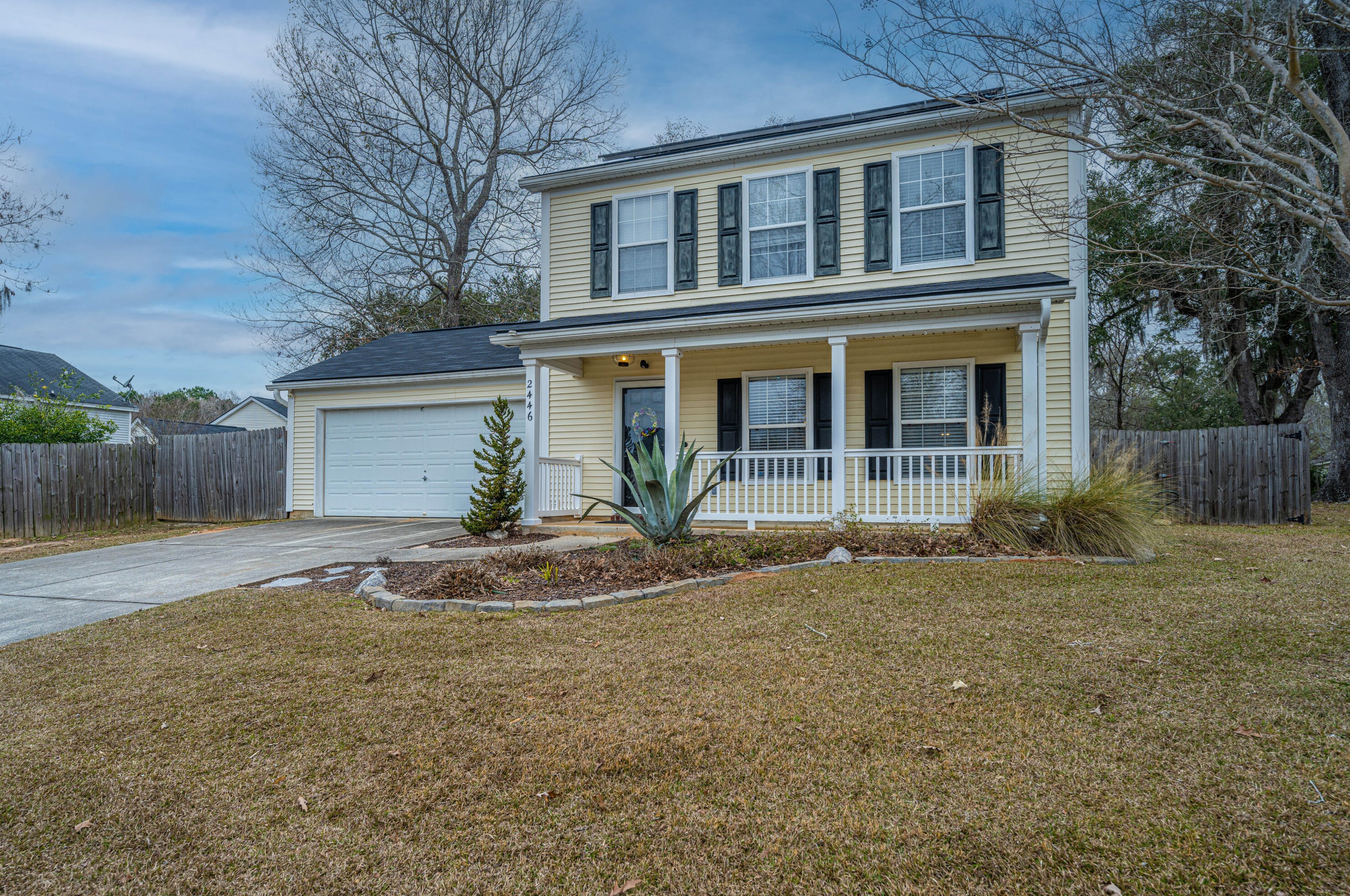 2446 Albacore Ave, Charleston, SC 29406-9331