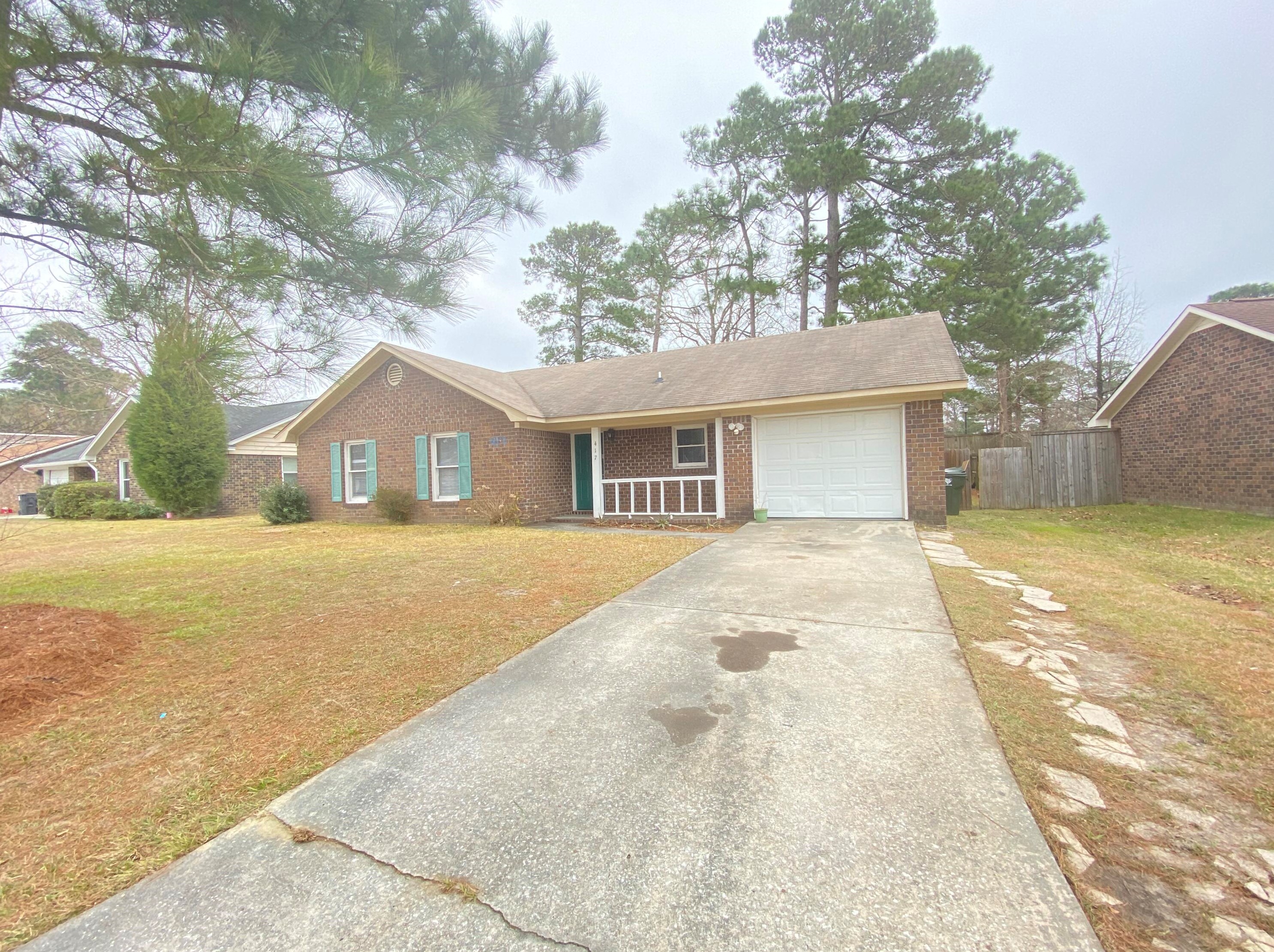 417 Surfside Dr, Charleston, SC 29445