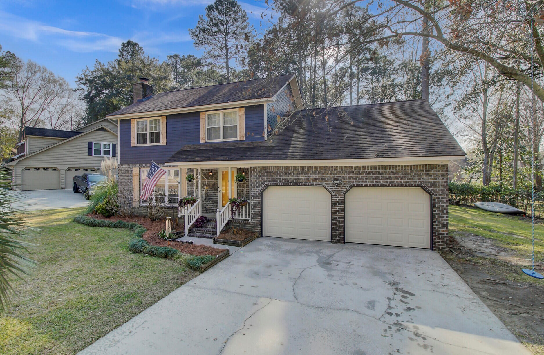 126 Plantation Dr, Summerville, SC 29485-3423