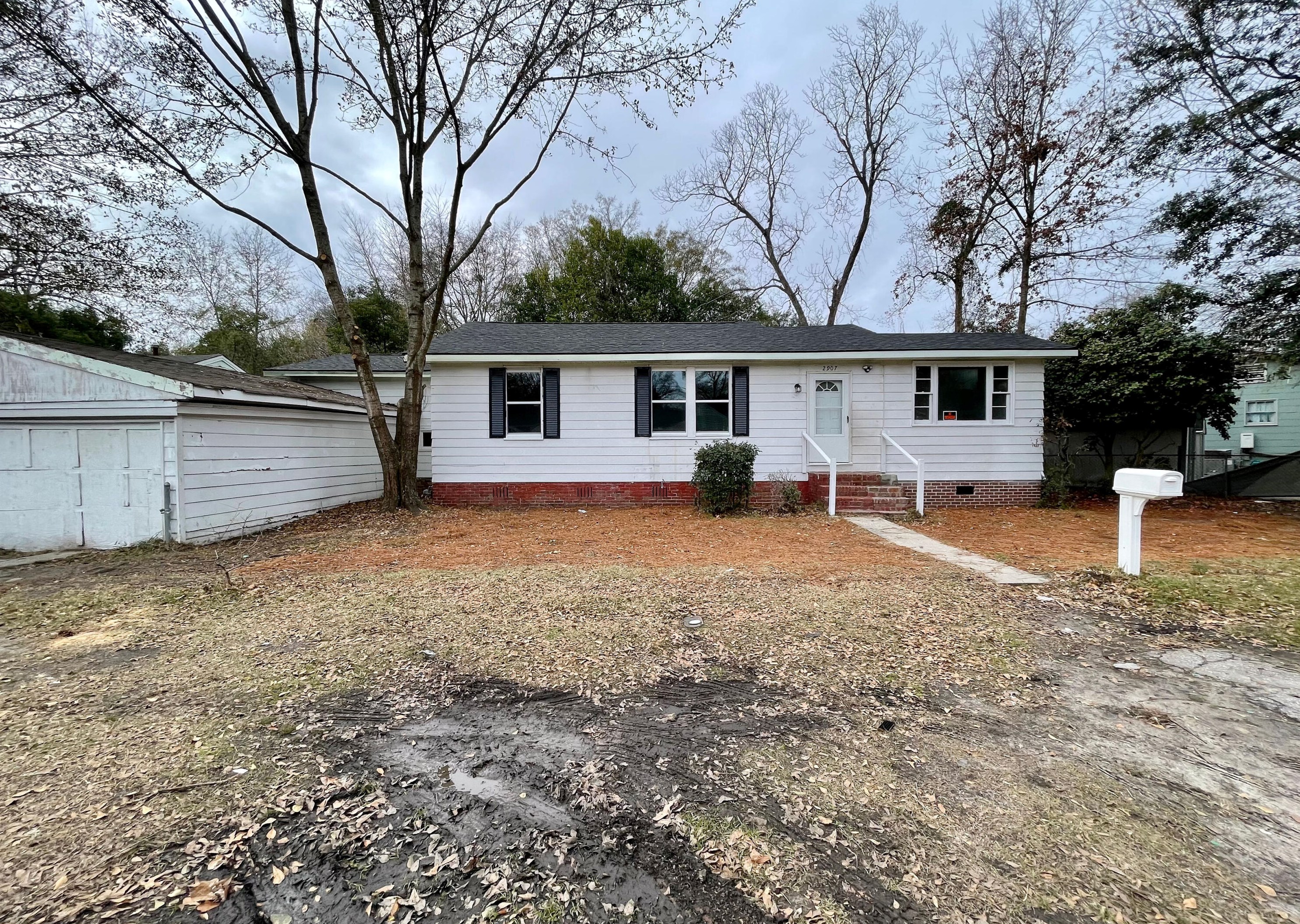 2907 Lexington Ave, Charleston, SC 29405