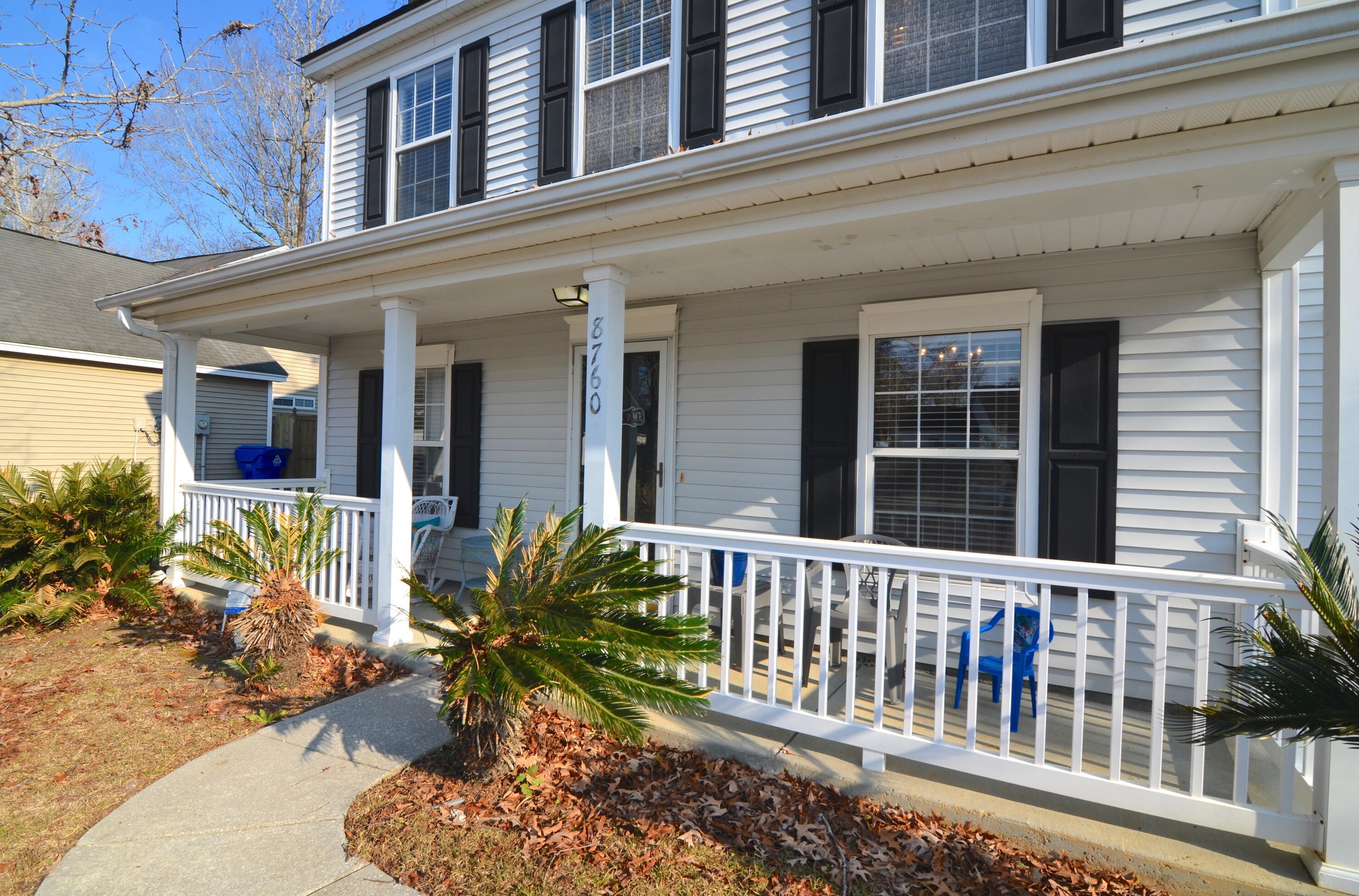 8760 Mahi Mahi Way, Charleston, SC 29406-9332