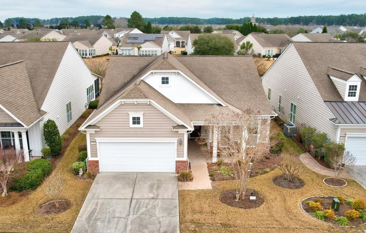 110 Schooner Bend Ave, Summerville, SC 29483-5385