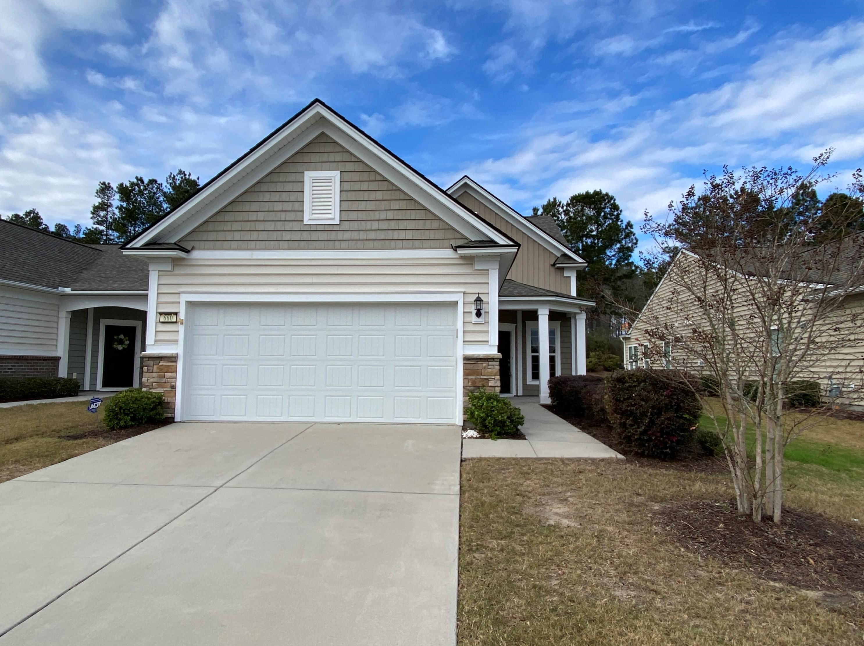 660 Battery Edge Dr, Summerville, SC 29486-8264