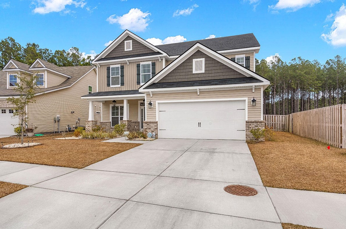 415 Sanctuary Park Dr, Summerville, SC 29486