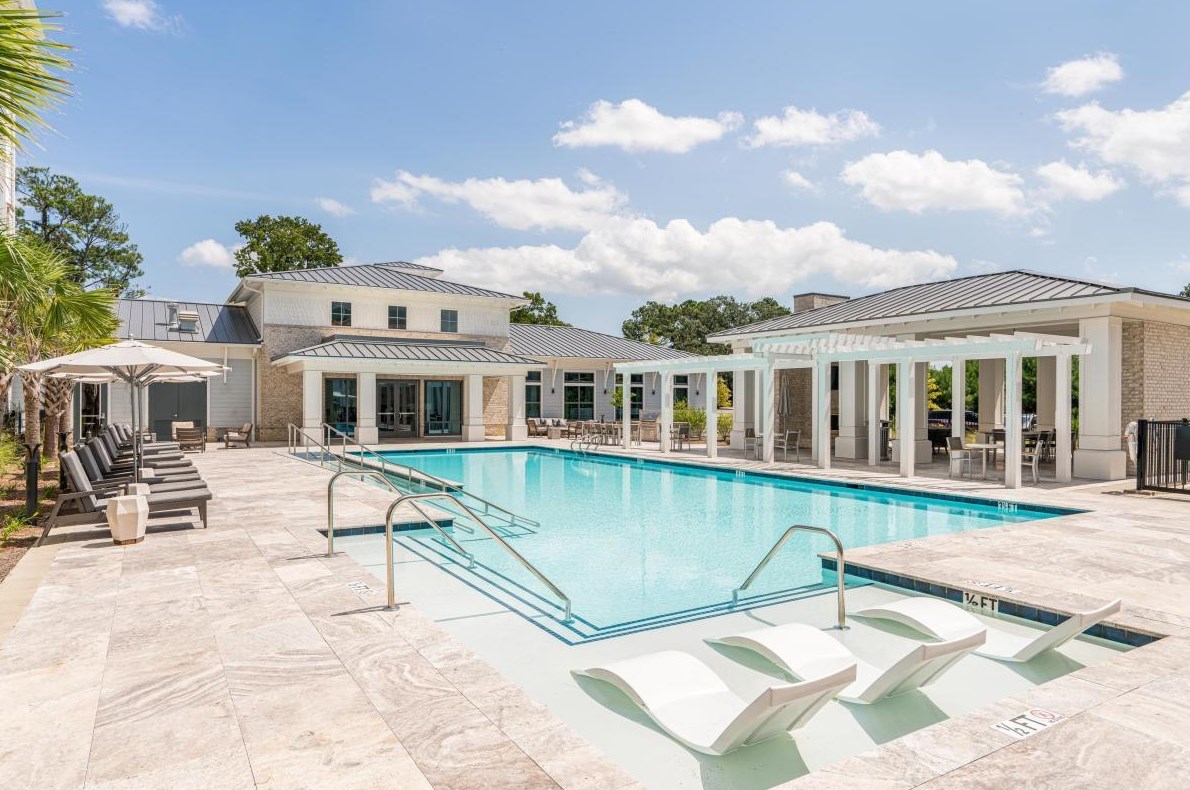 45 Coburg Rd #b2a, Charleston, SC 29407