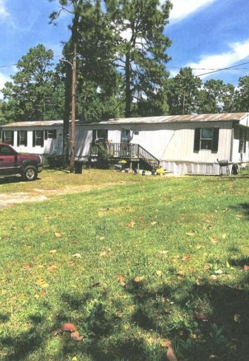 357 Pine St, Burnettown, SC 29851