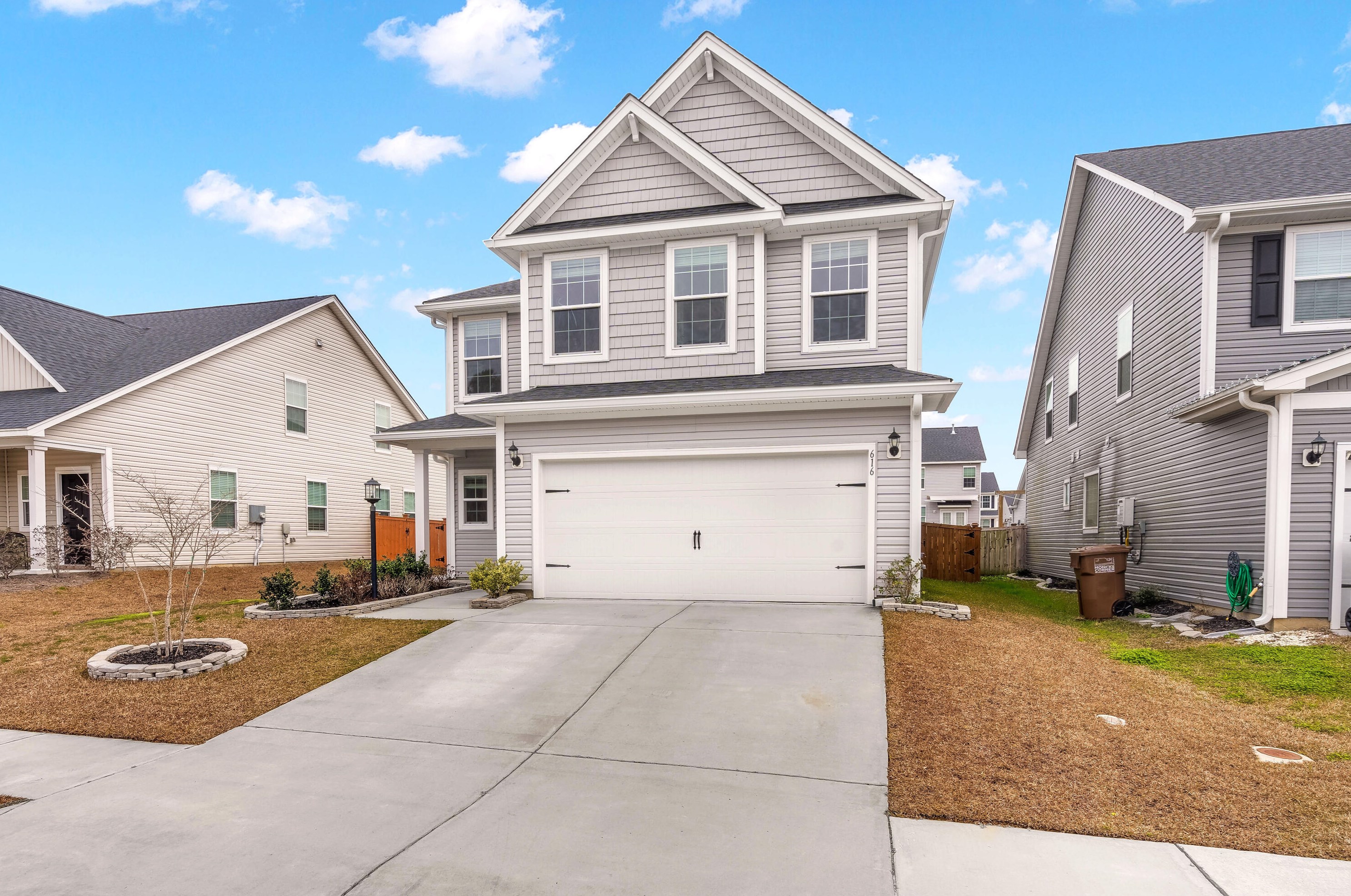 616 Pendleton Dr, Moncks Corner, SC 29461