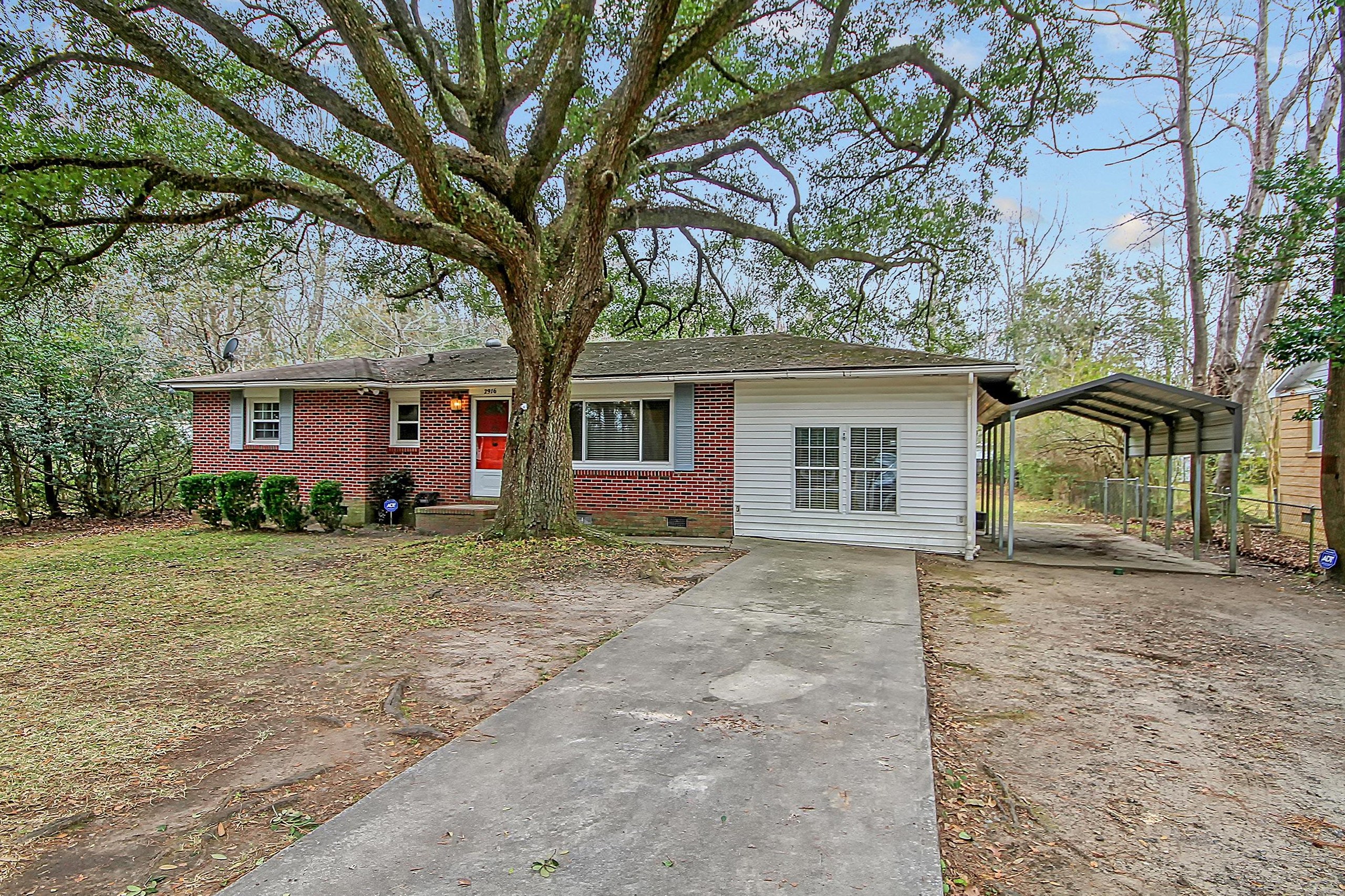 2916 Otranto Rd, Charleston, SC 29406-9615