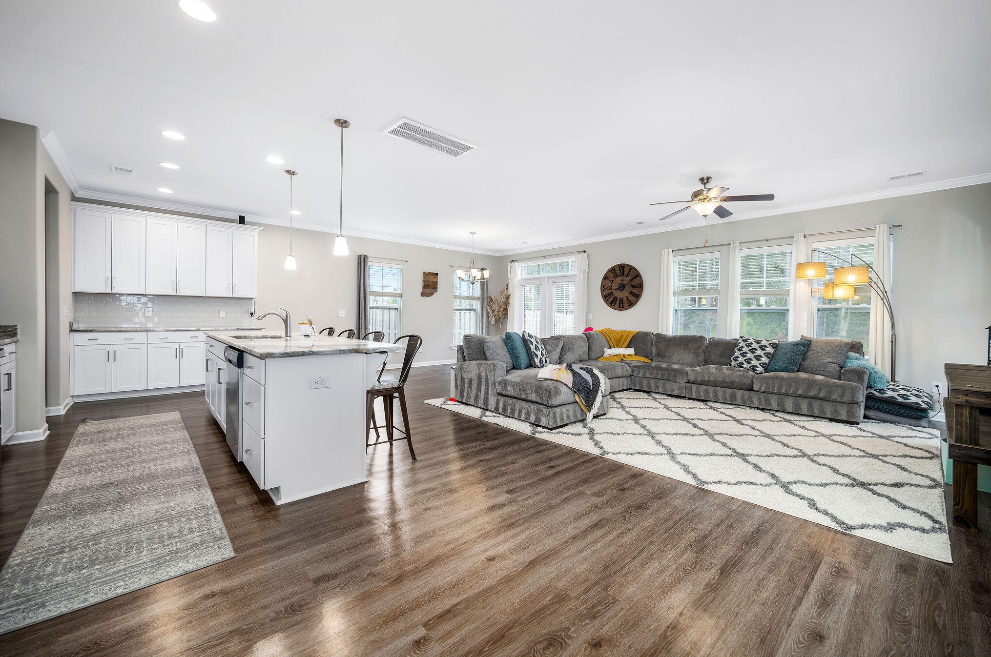 427 Sanctuary Park Dr, Summerville SC  29486 exterior