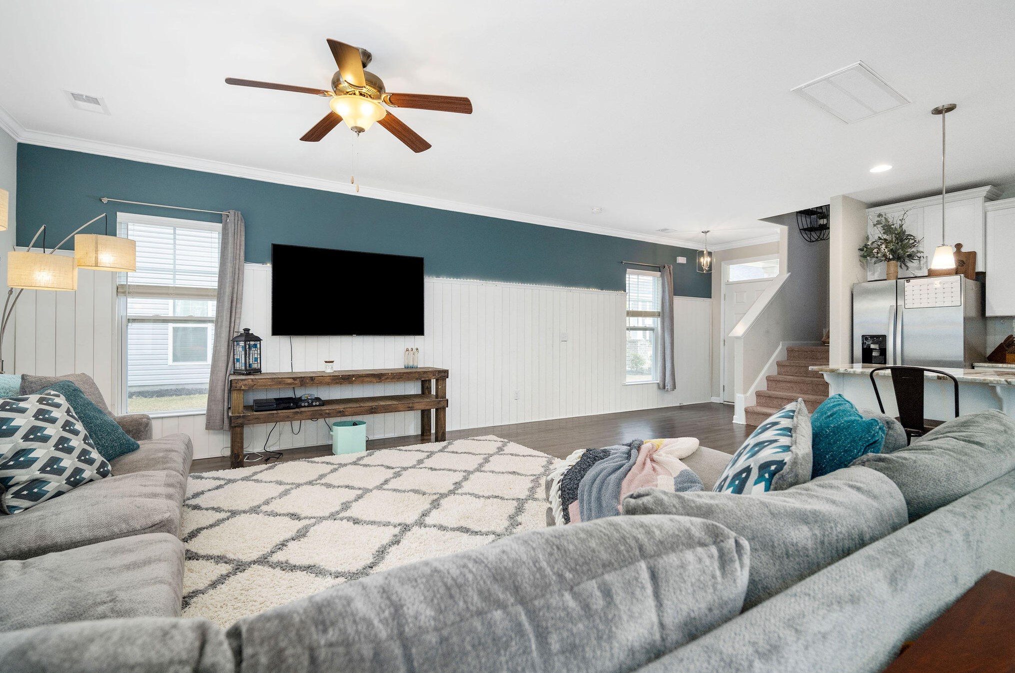 427 Sanctuary Park Dr, Summerville SC  29486 exterior