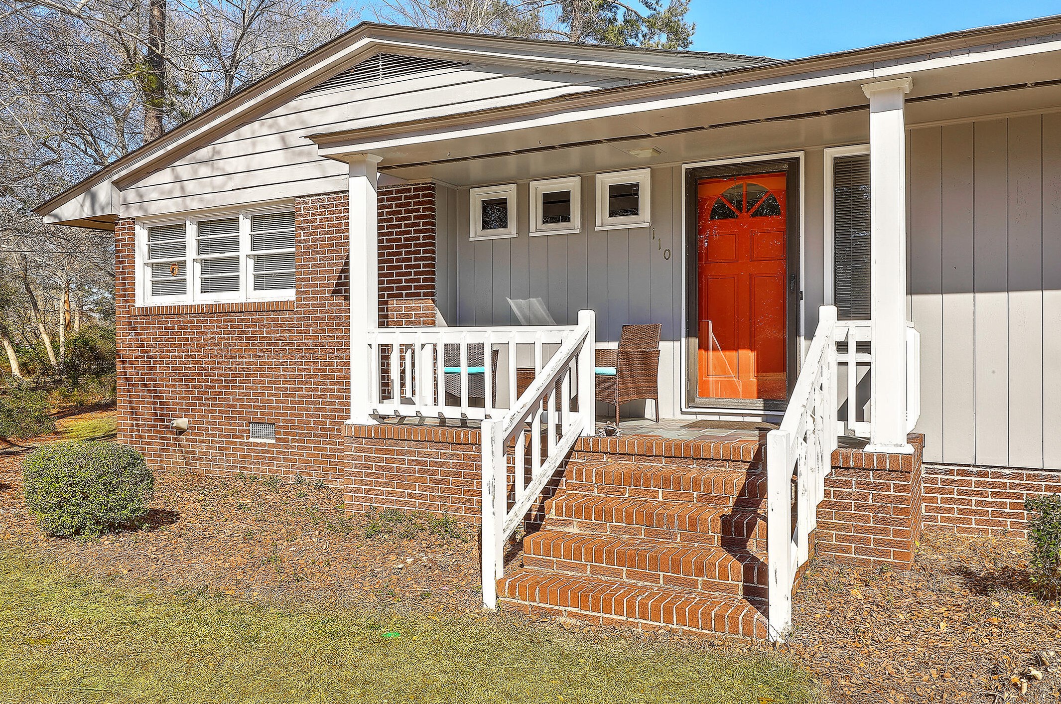110 Woodlawn Ter, Midway, SC 29003-1325