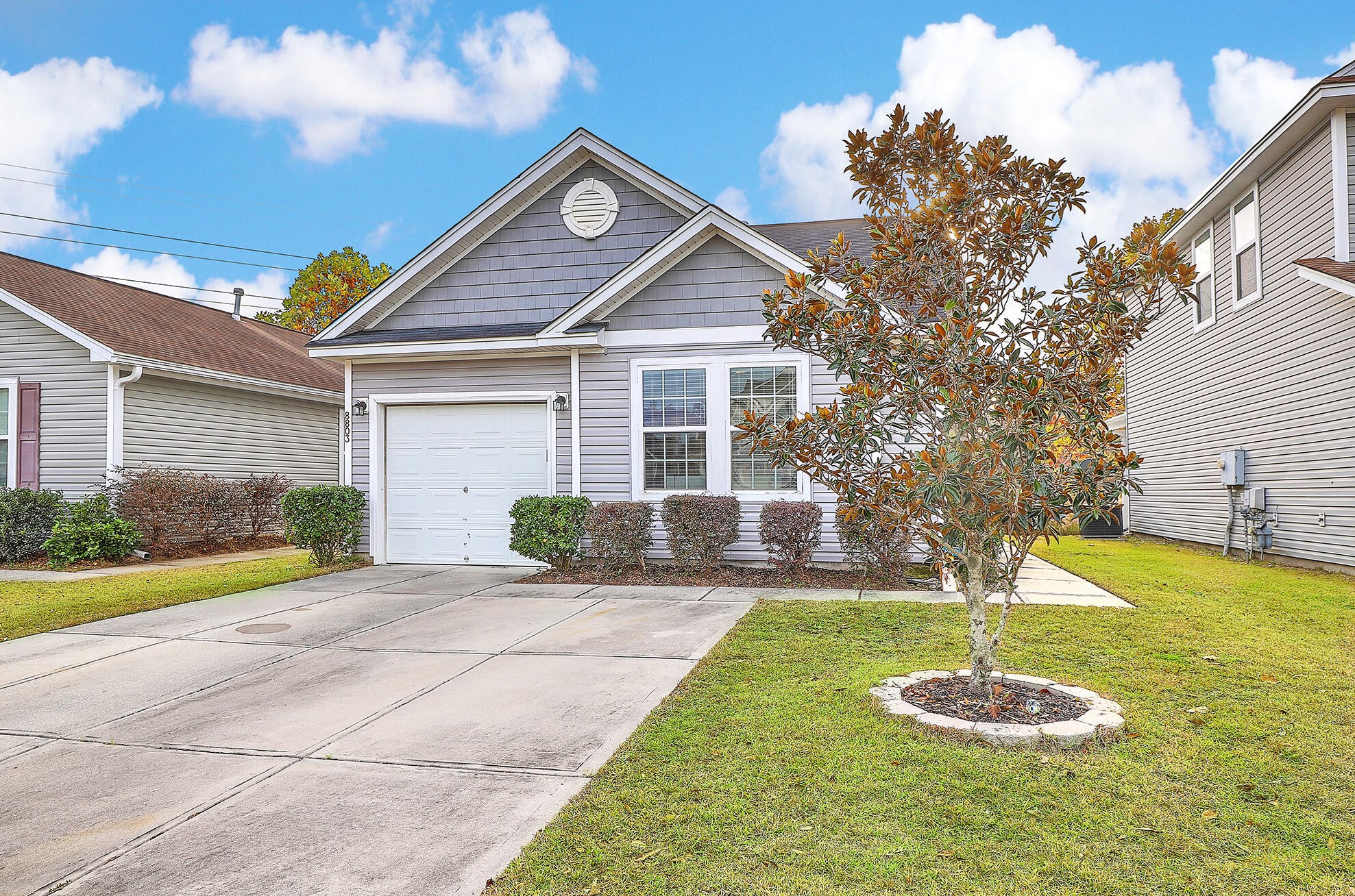 8803 Gilston Ln, Charleston, SC 29420-4402