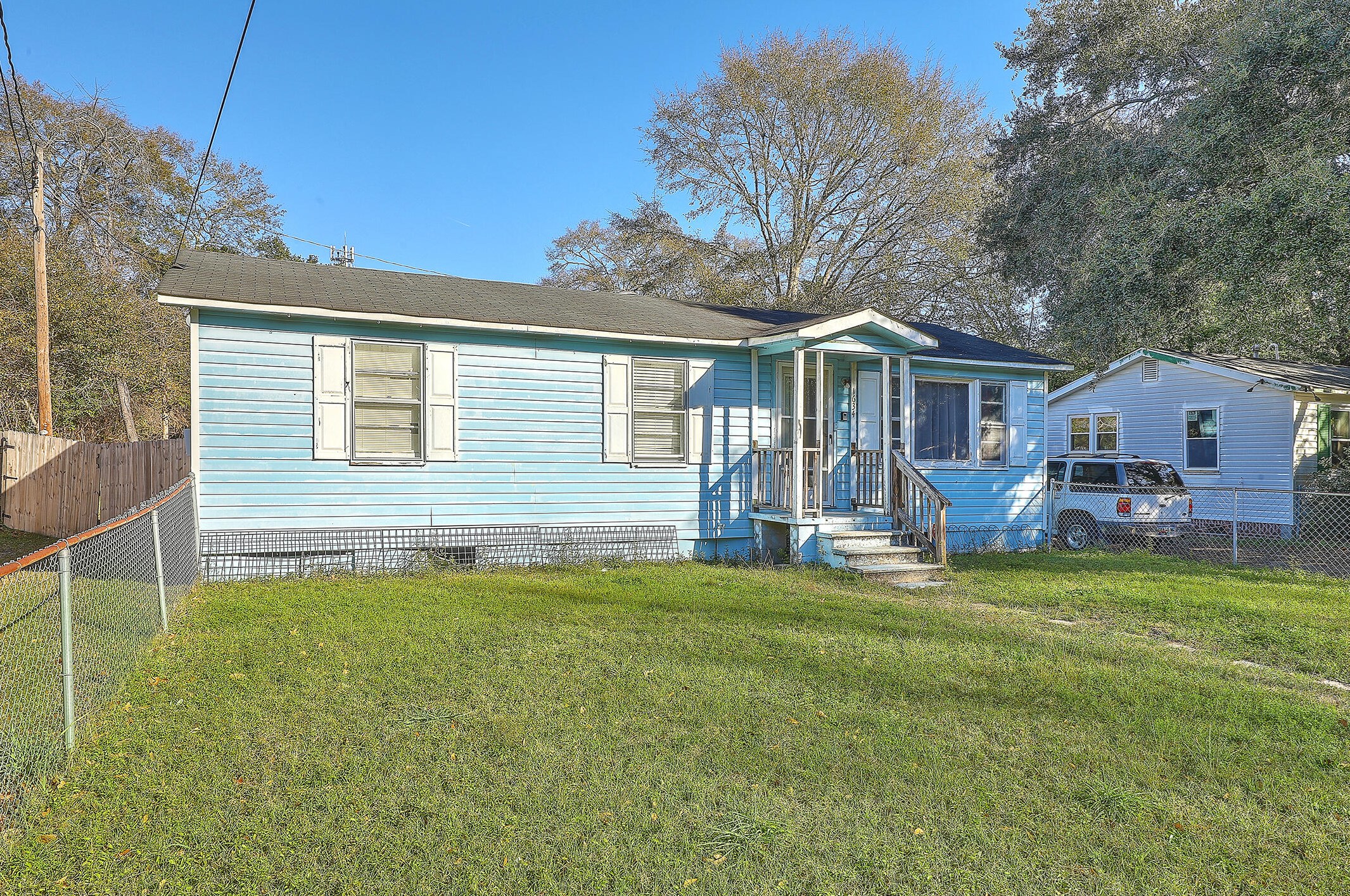 1634 Sumner Ave, Charleston, SC 29406-3747