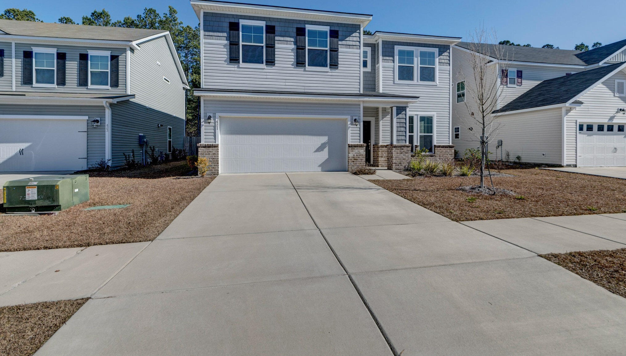 421 Sanctuary Park Dr, Summerville, SC 29486