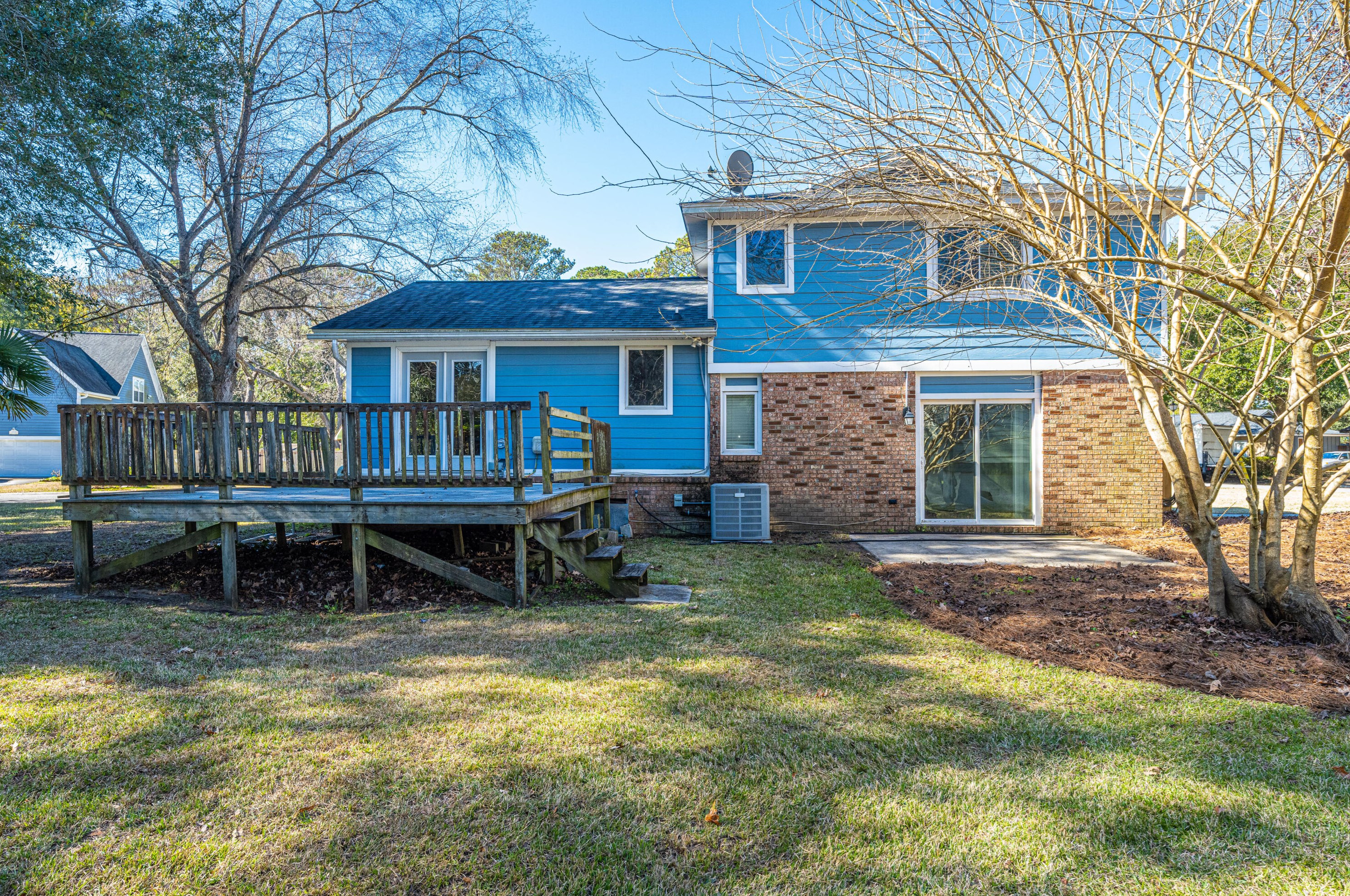 1226 Chuka Ct, Charleston, SC 29412-8230