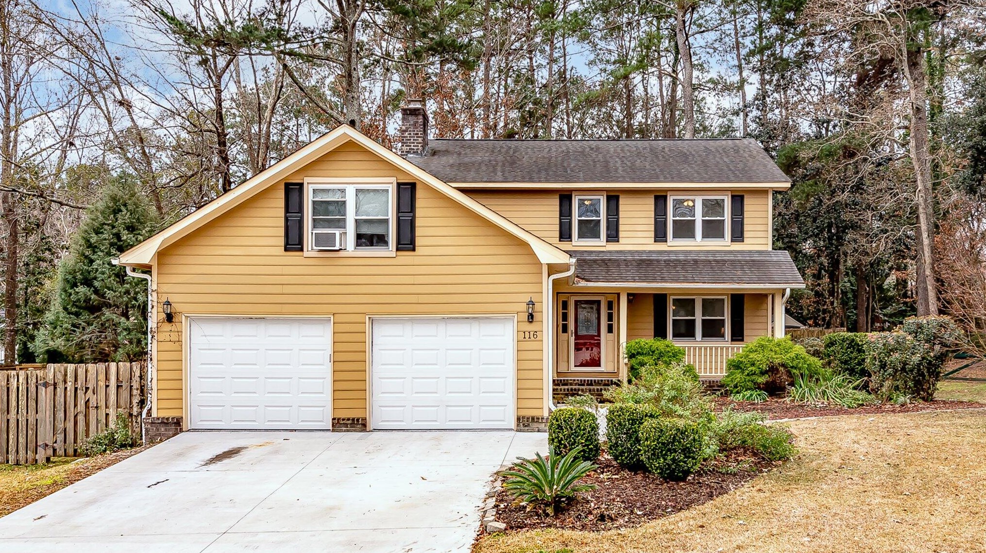 116 Blue Heron Dr, Summerville, SC 29485-5402