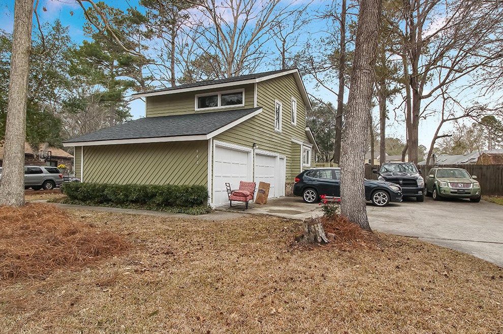 102 Laurels Curv, Summerville, SC 29485-5276