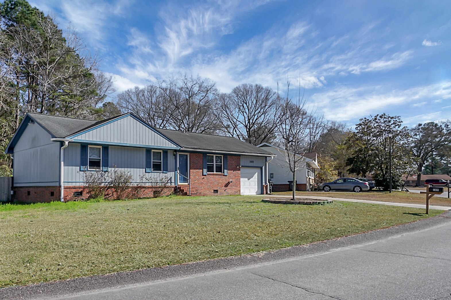 149 Heather Dr, Summerville, SC 29483