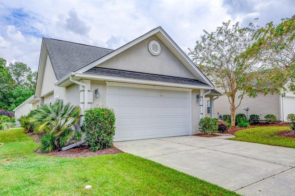 2672 Hanford Mills Ln, Charleston, SC 29406-8107