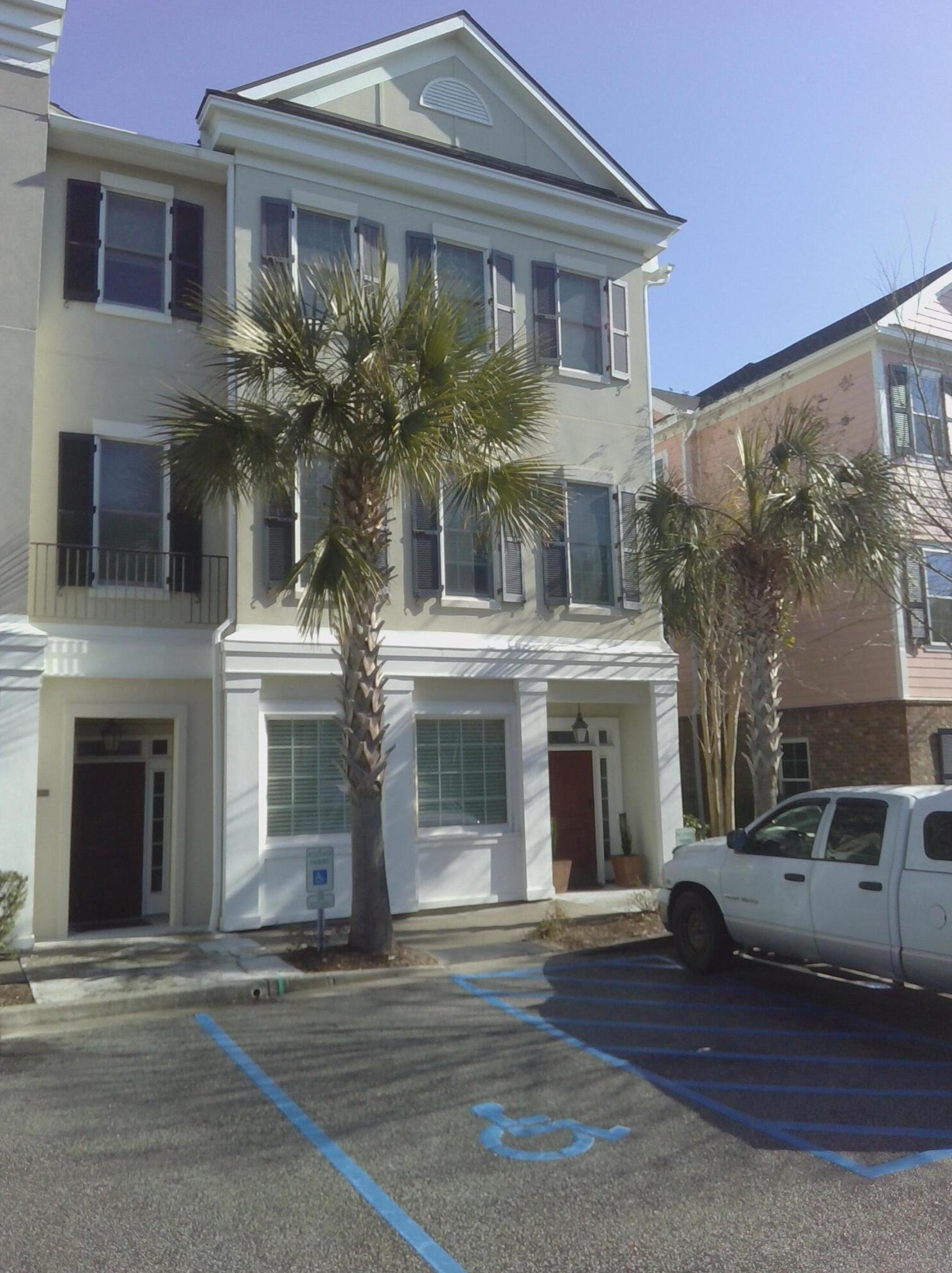 656 Coleman Blvd Unit 405, Mount Pleasant, SC 29464