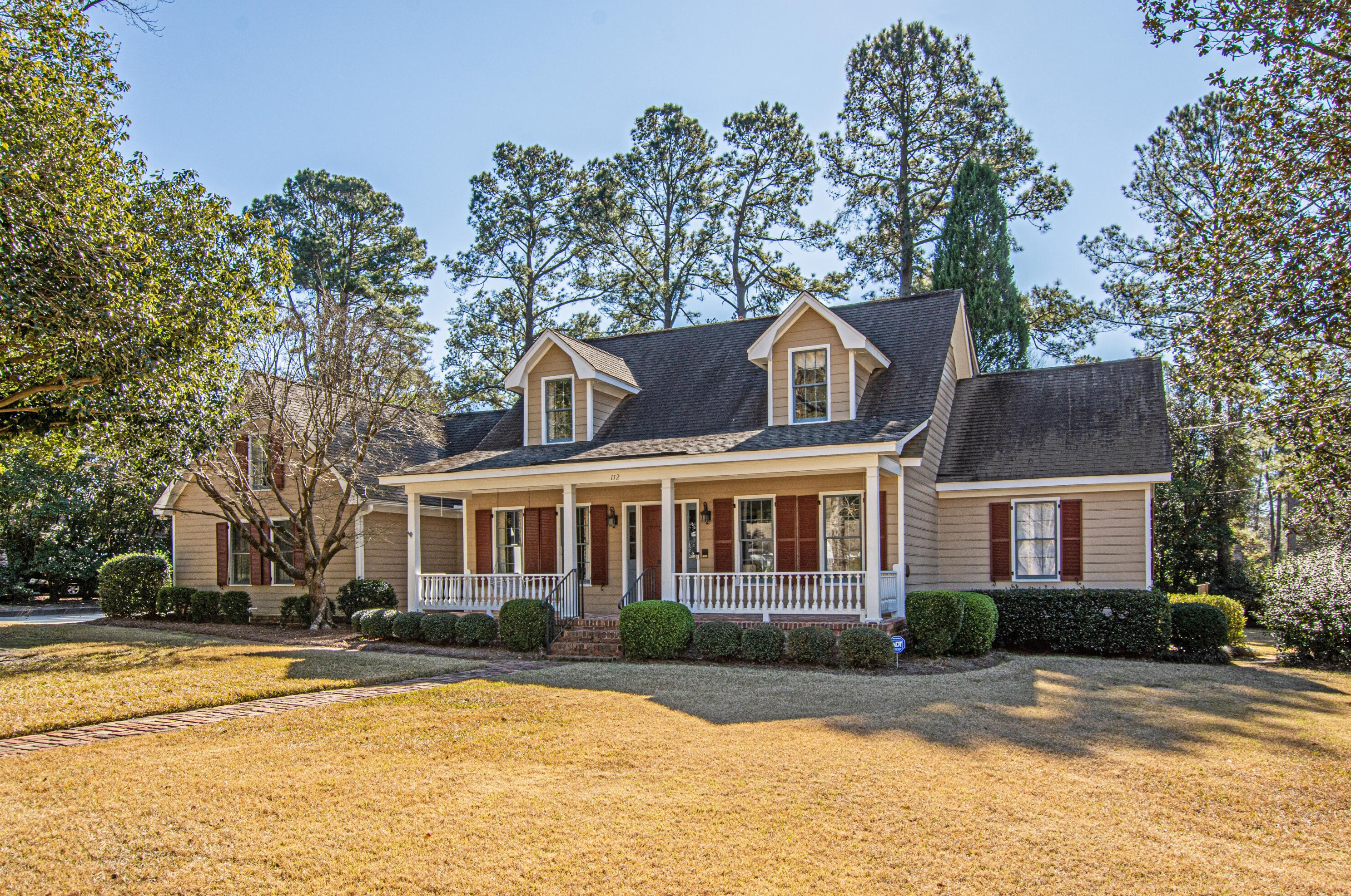 112 Walker Dr, Summerville, SC 29483-4220
