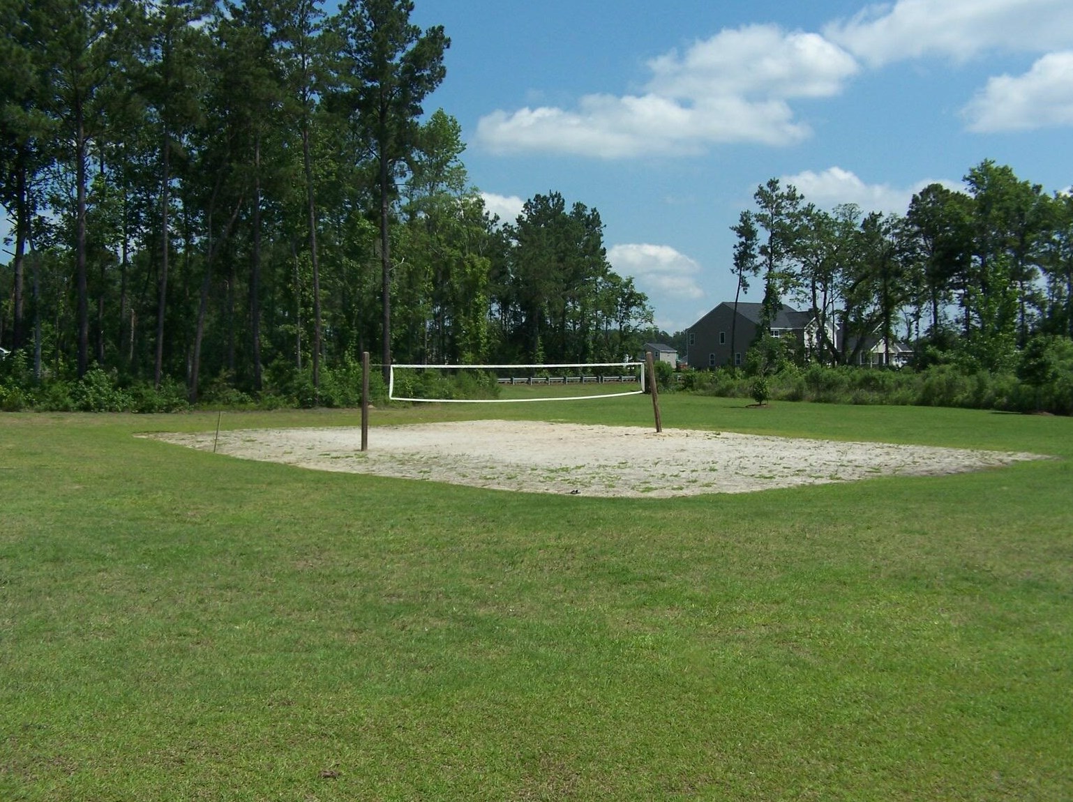 329 Flyway Rd, Charleston SC 29445-7765 exterior