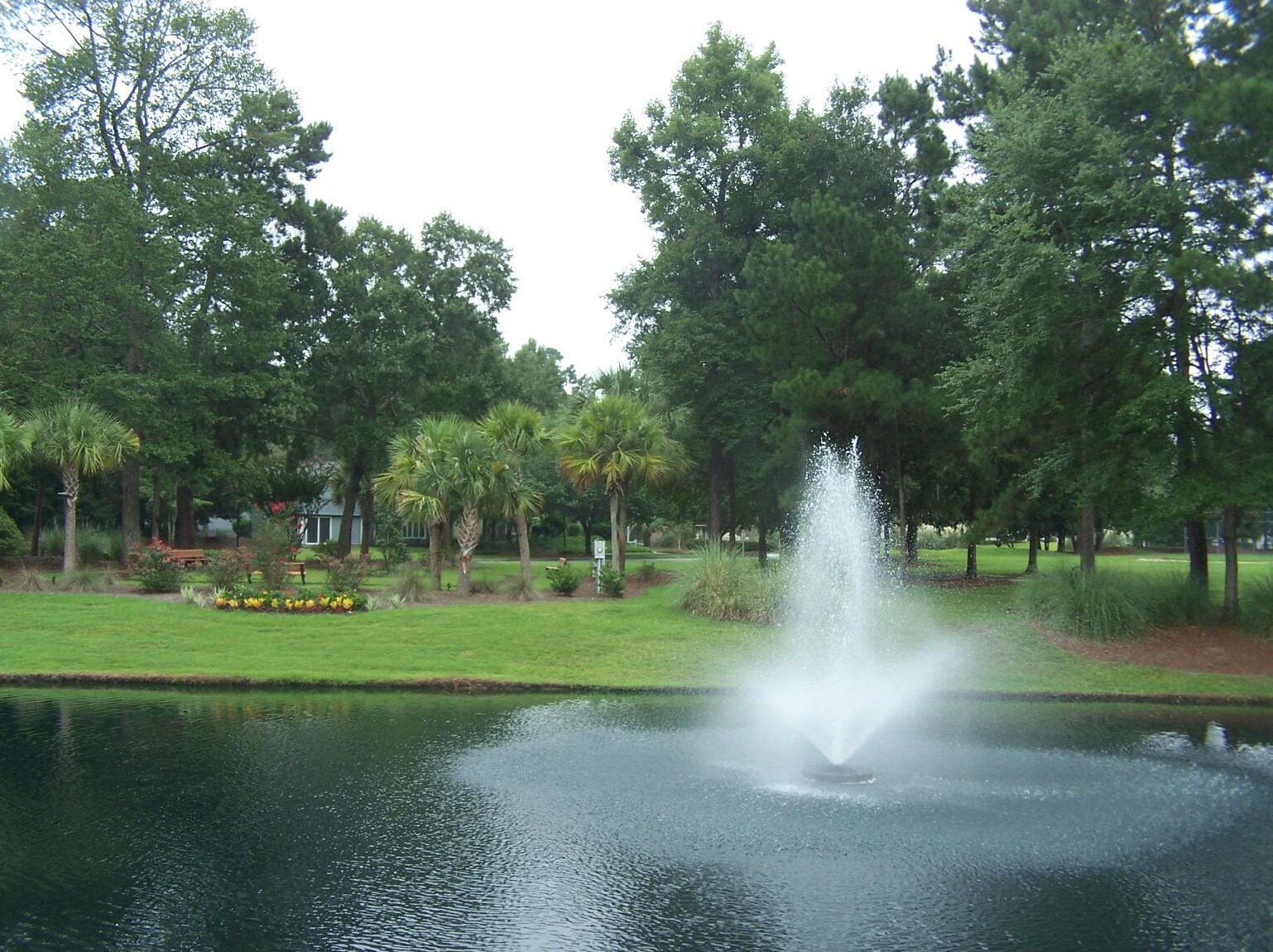 329 Flyway Rd, Charleston SC 29445-7765 exterior