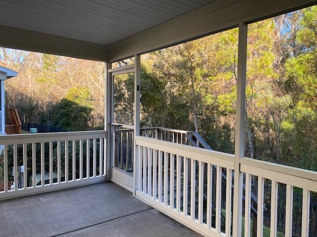 329 Flyway Rd, Charleston SC 29445-7765 exterior