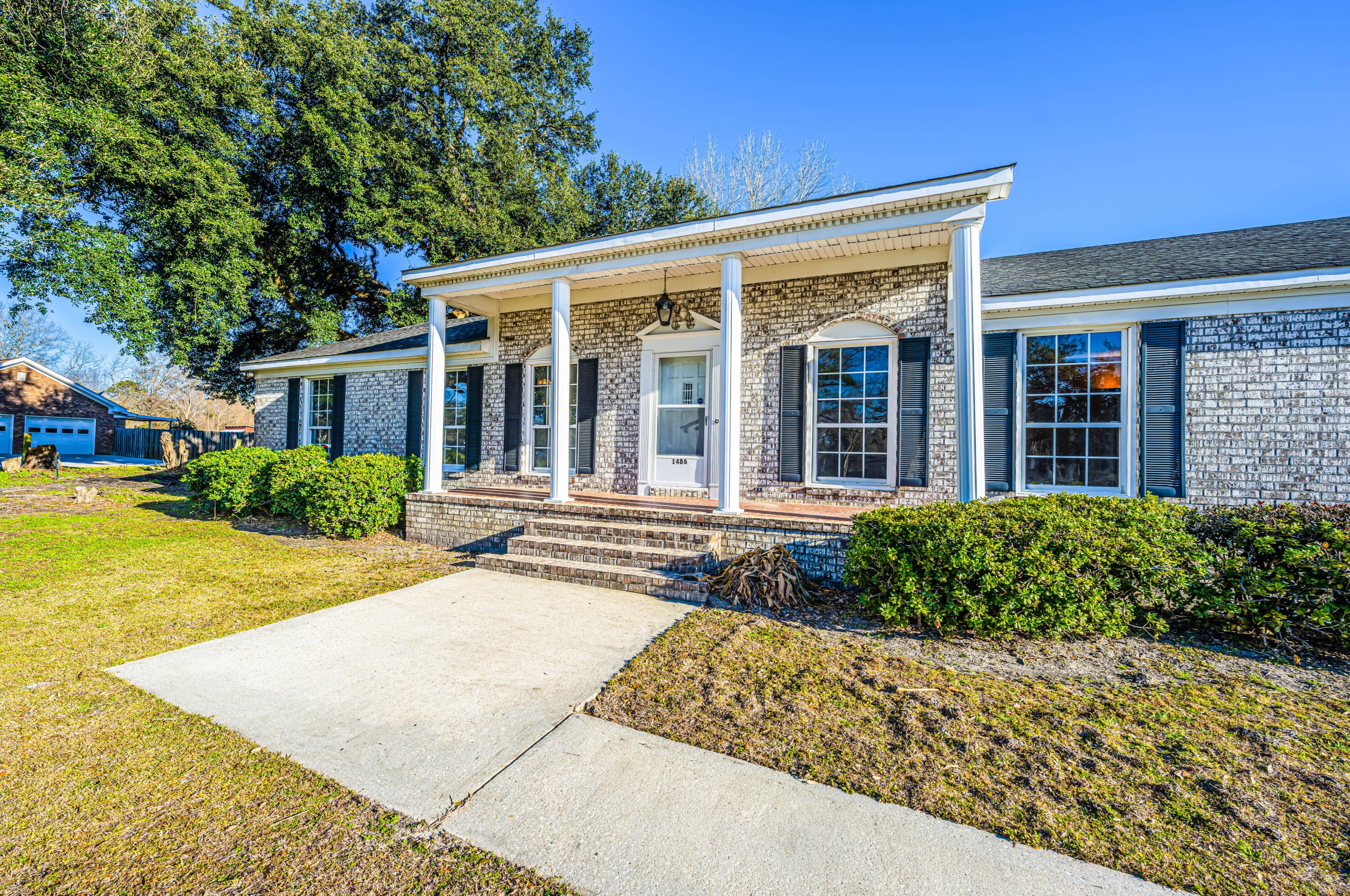 1486 Hwy 61, Ridgeville, SC 29472