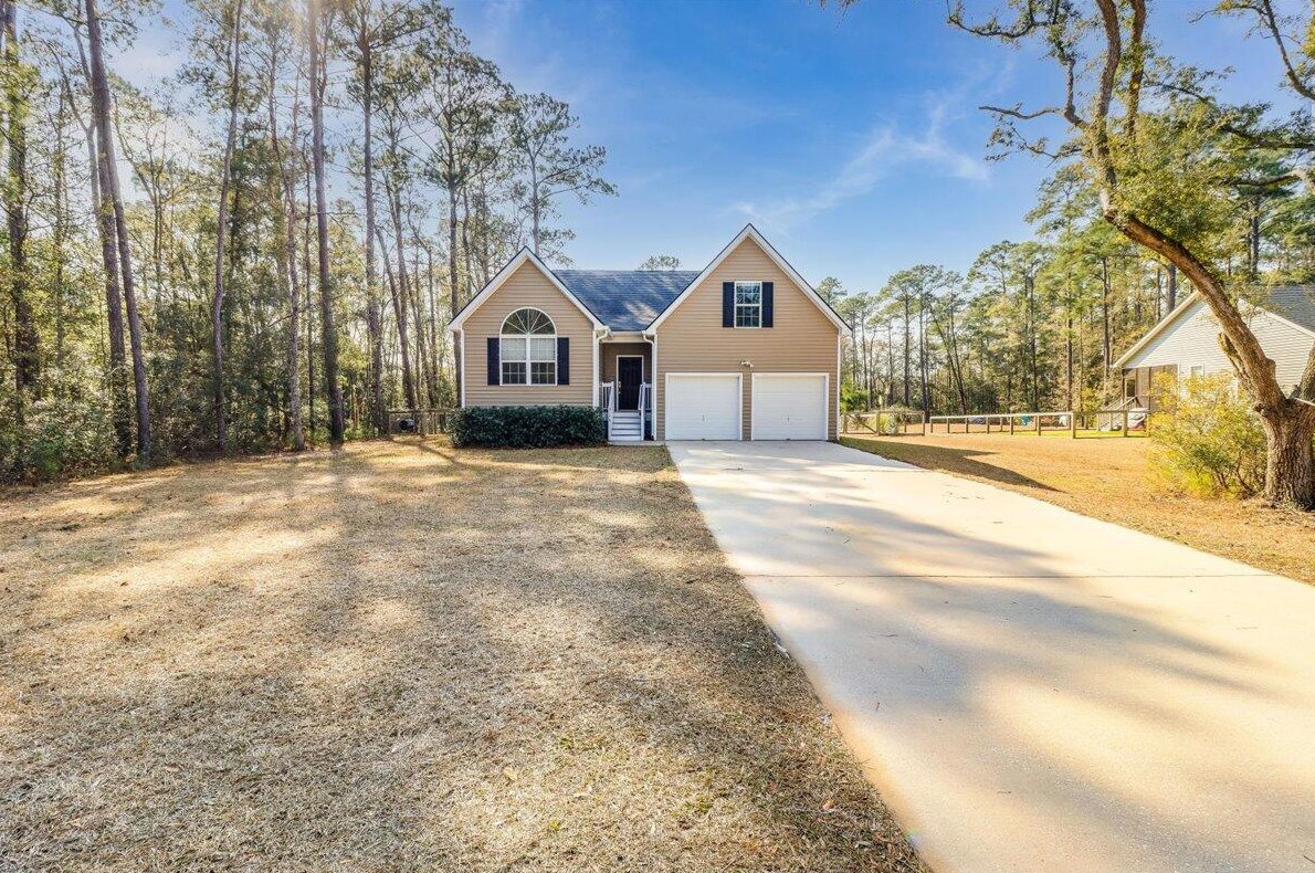 3175 Edenvale Rd, Johns Island, SC 29455
