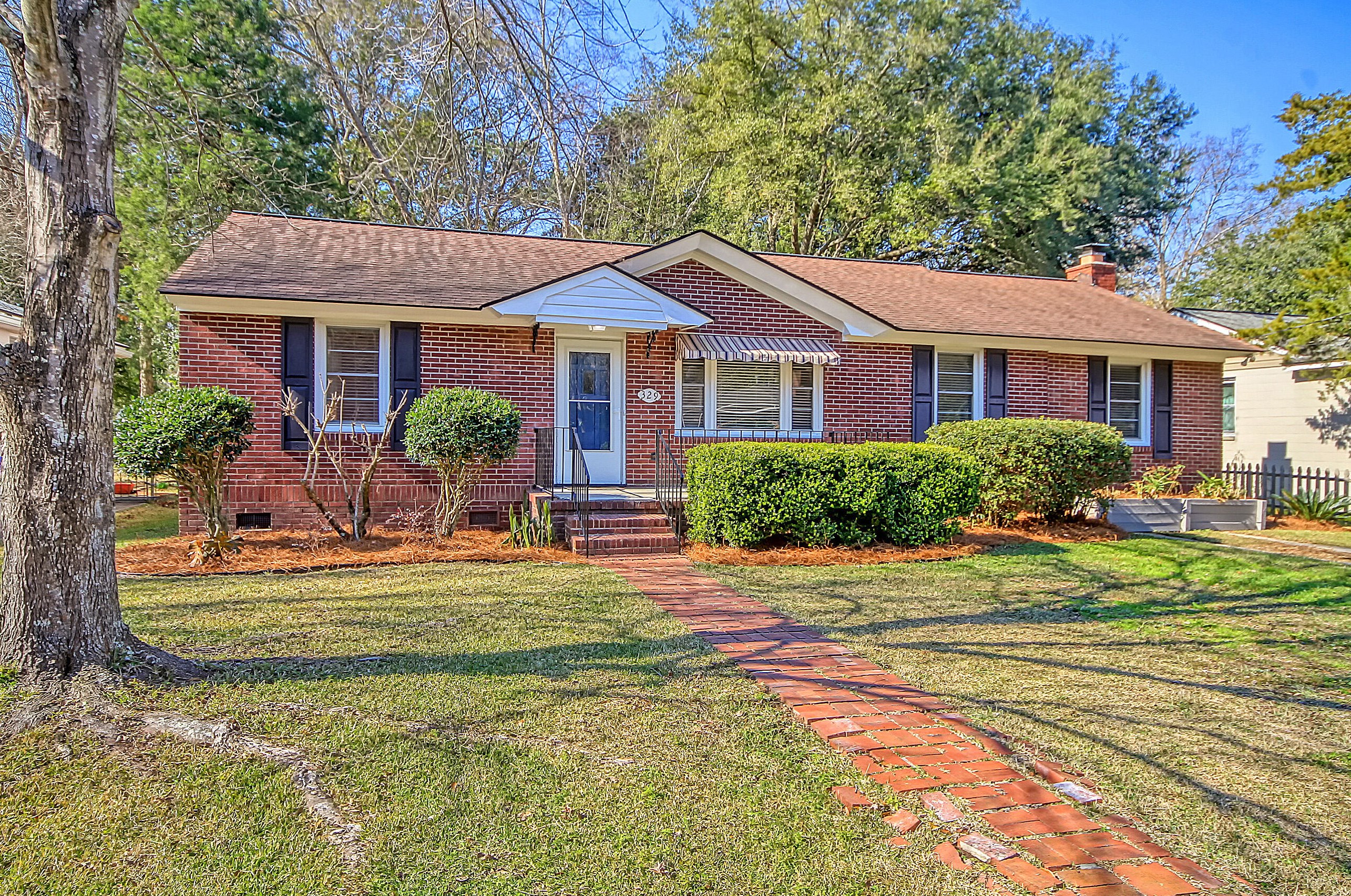 329 Mill Creek Dr, Charleston, SC 29407