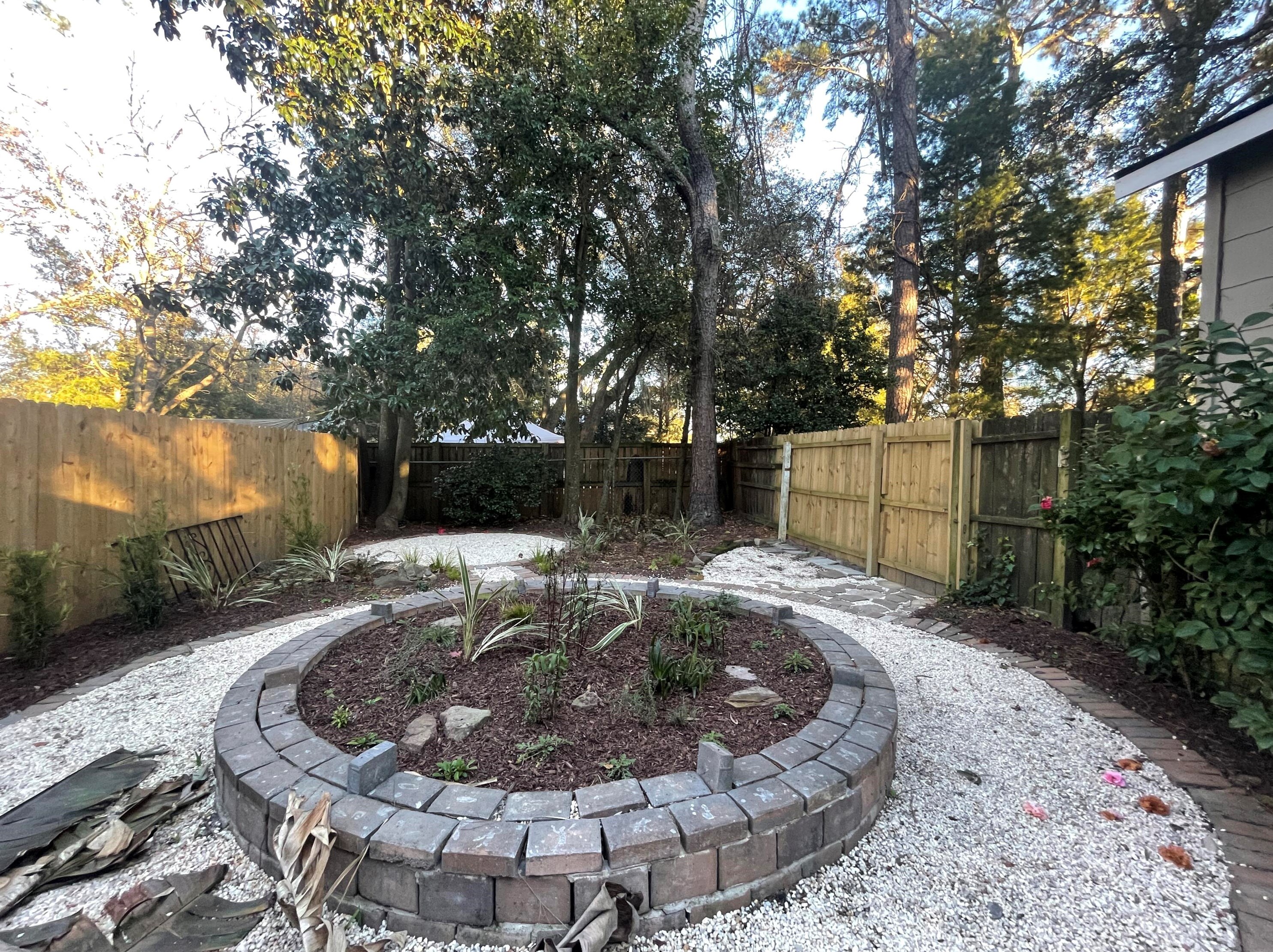 1912 1st Dr, Charleston SC  29407-5708 exterior