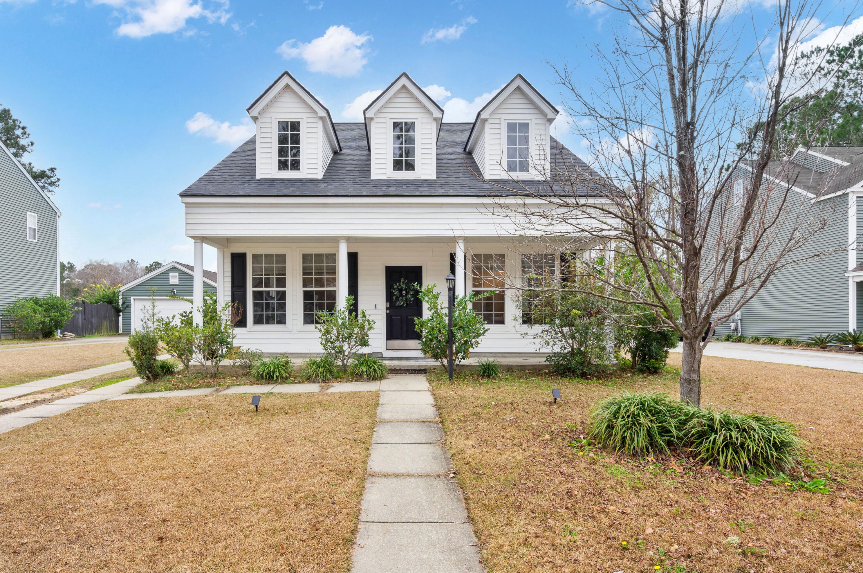 8983 Red Maple Cir, Summerville, SC 29485-9017