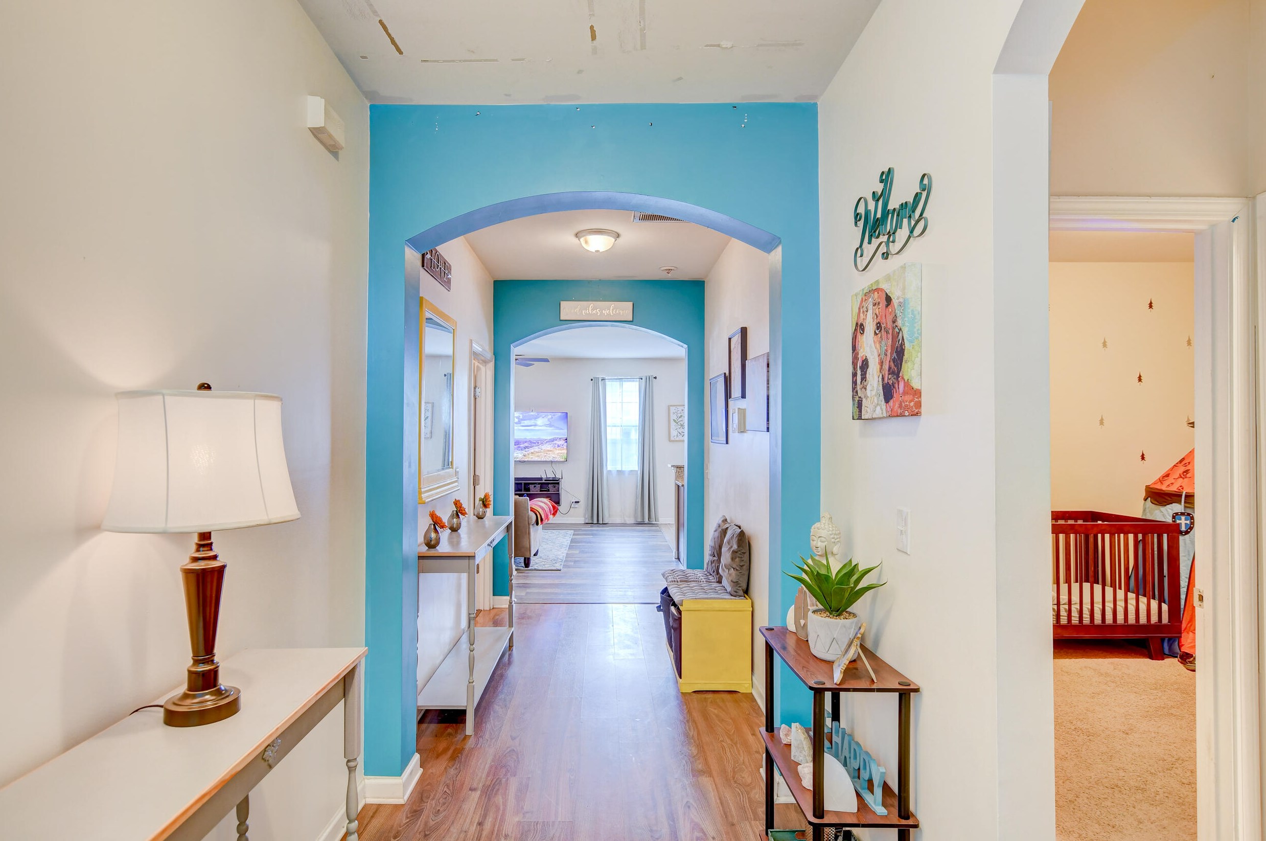 7815 Jean Rebault Dr, Charleston, SC 29420-9017