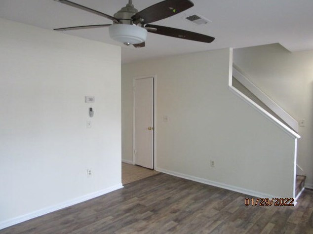 5031 Chateau Ave, Charleston SC  29405-4845 exterior