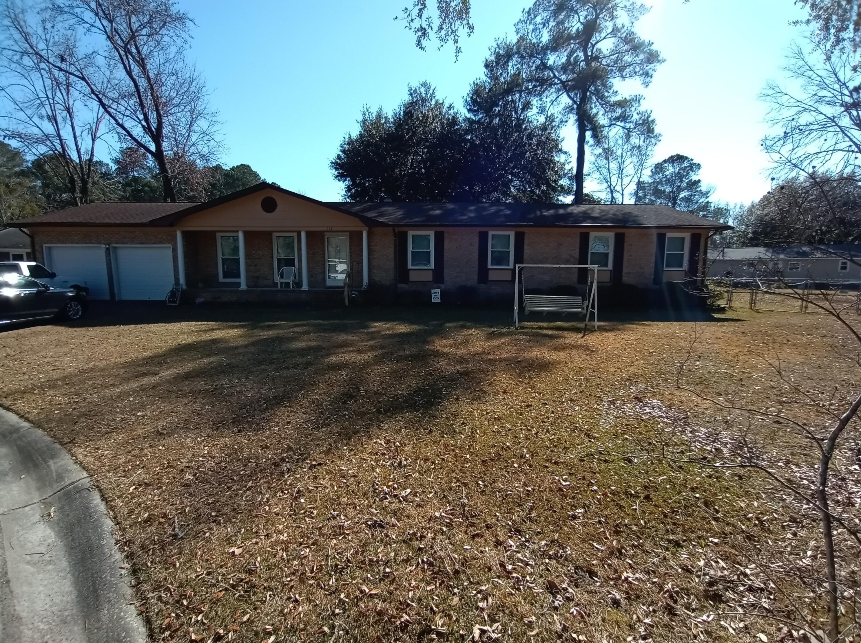 105 Eagle Ct, Summerville, SC 29483-2924