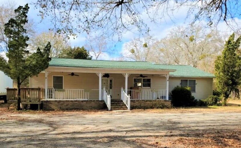 222 Fiddie St, Summerville, SC 29485-7248