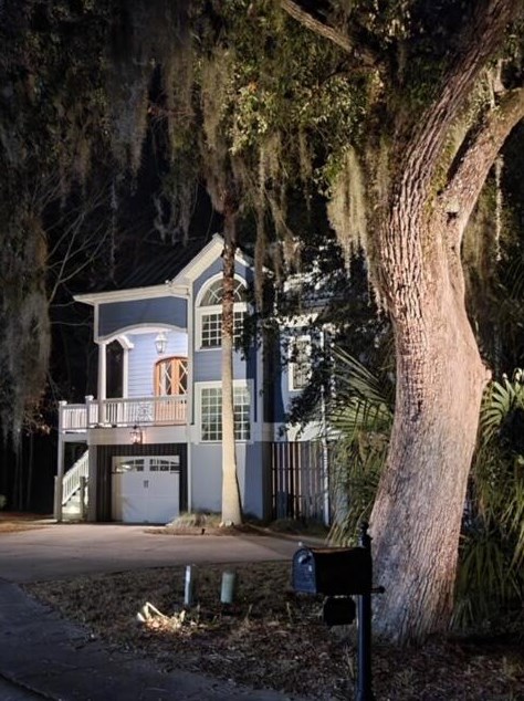 2271 Palmetto Marsh Cir, Mount Pleasant, SC 29466