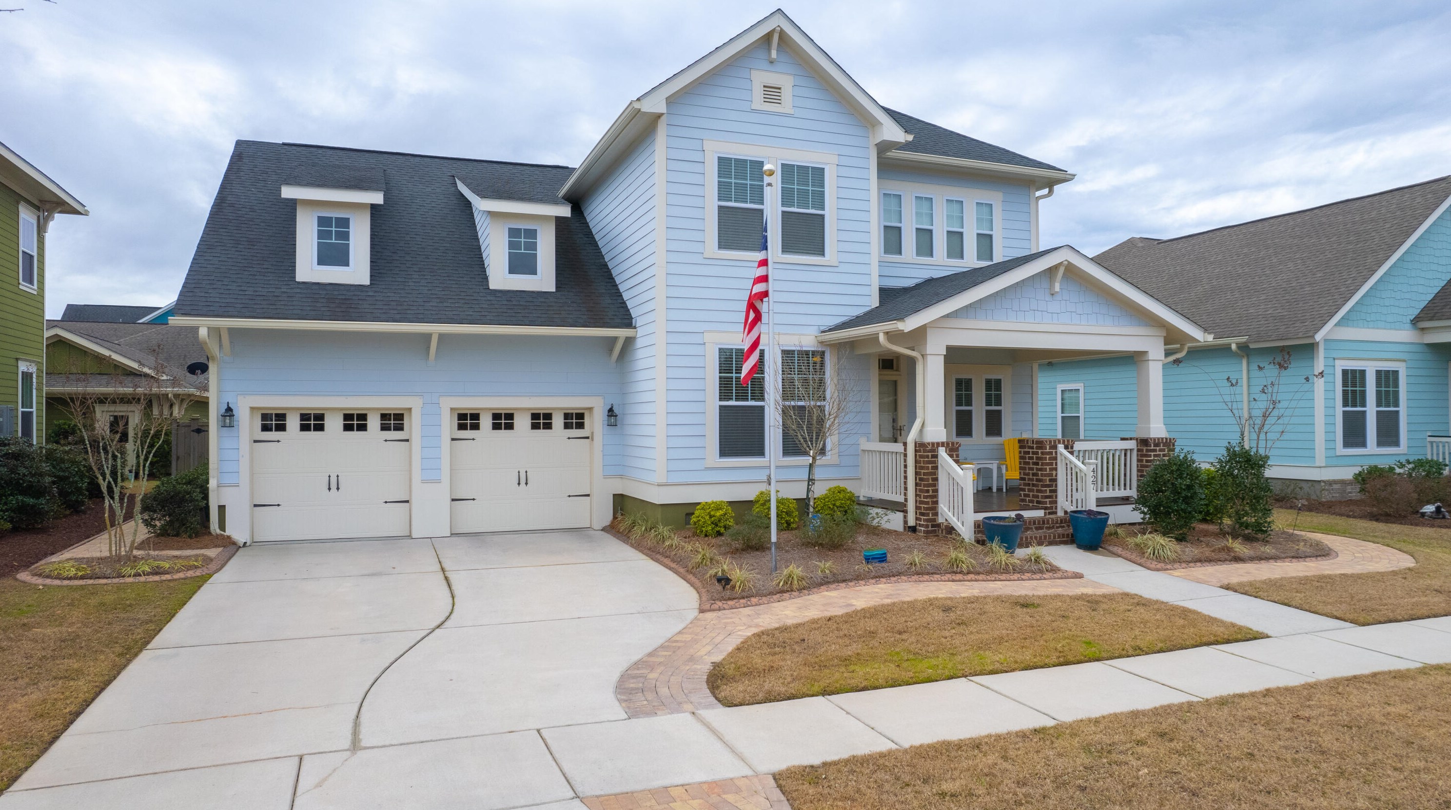 427 Eliston St, Summerville, SC 29486