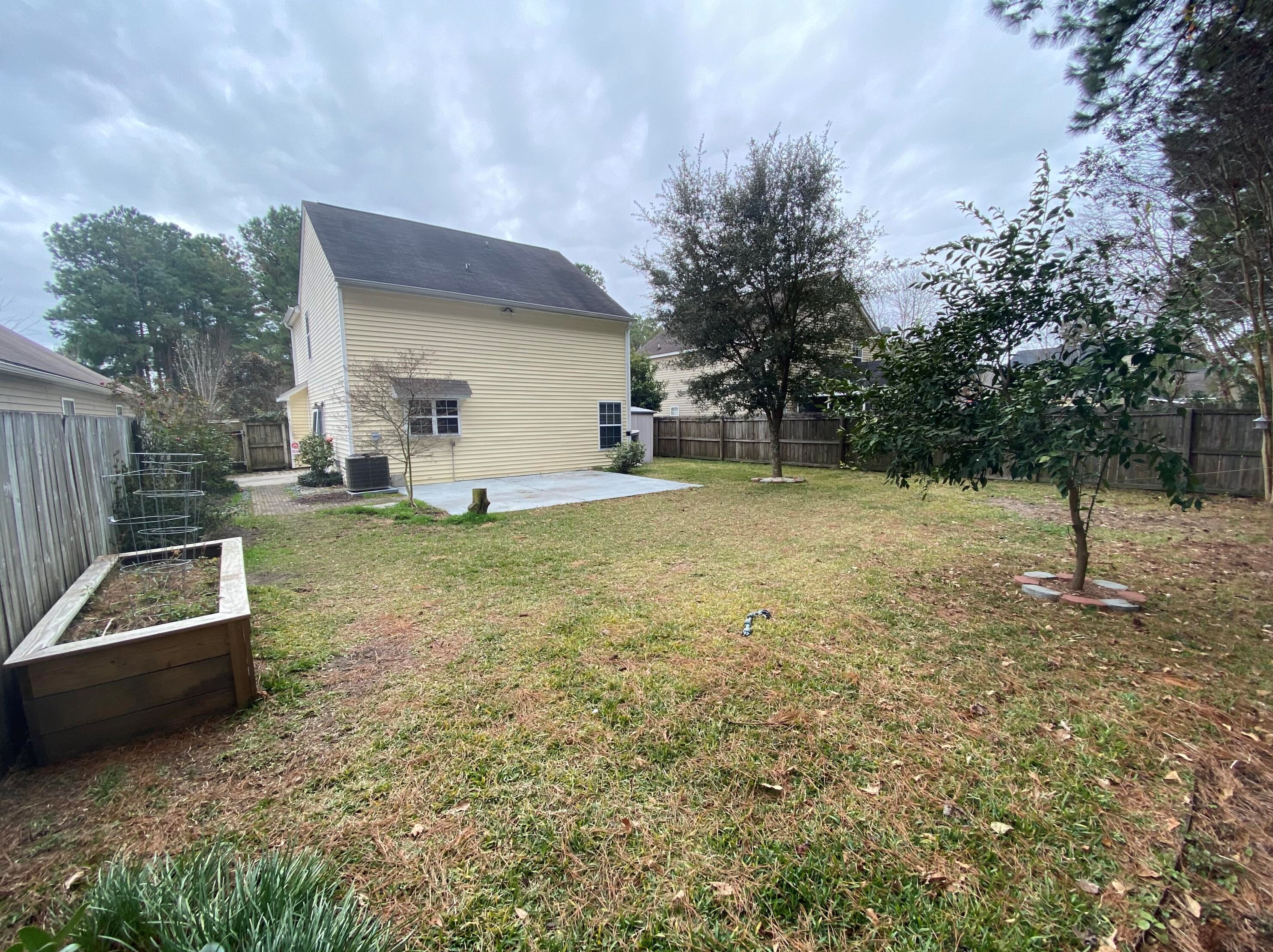 1172 Marsh Harbor Ln, Charleston, SC 29492-8051