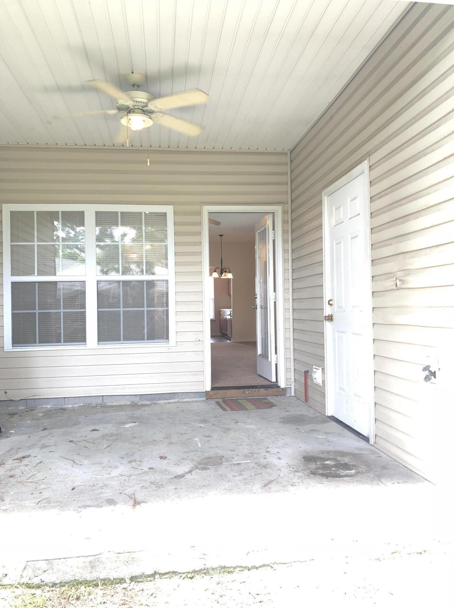 139 Pineshadow Dr, Charleston SC  29445-4665 exterior