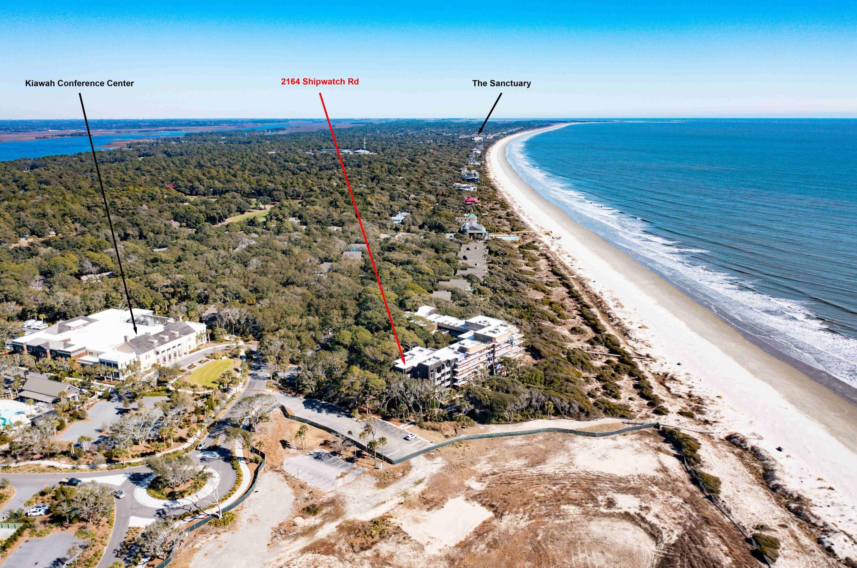 2164 Shipwatch Rd, Johns Island, SC 29455