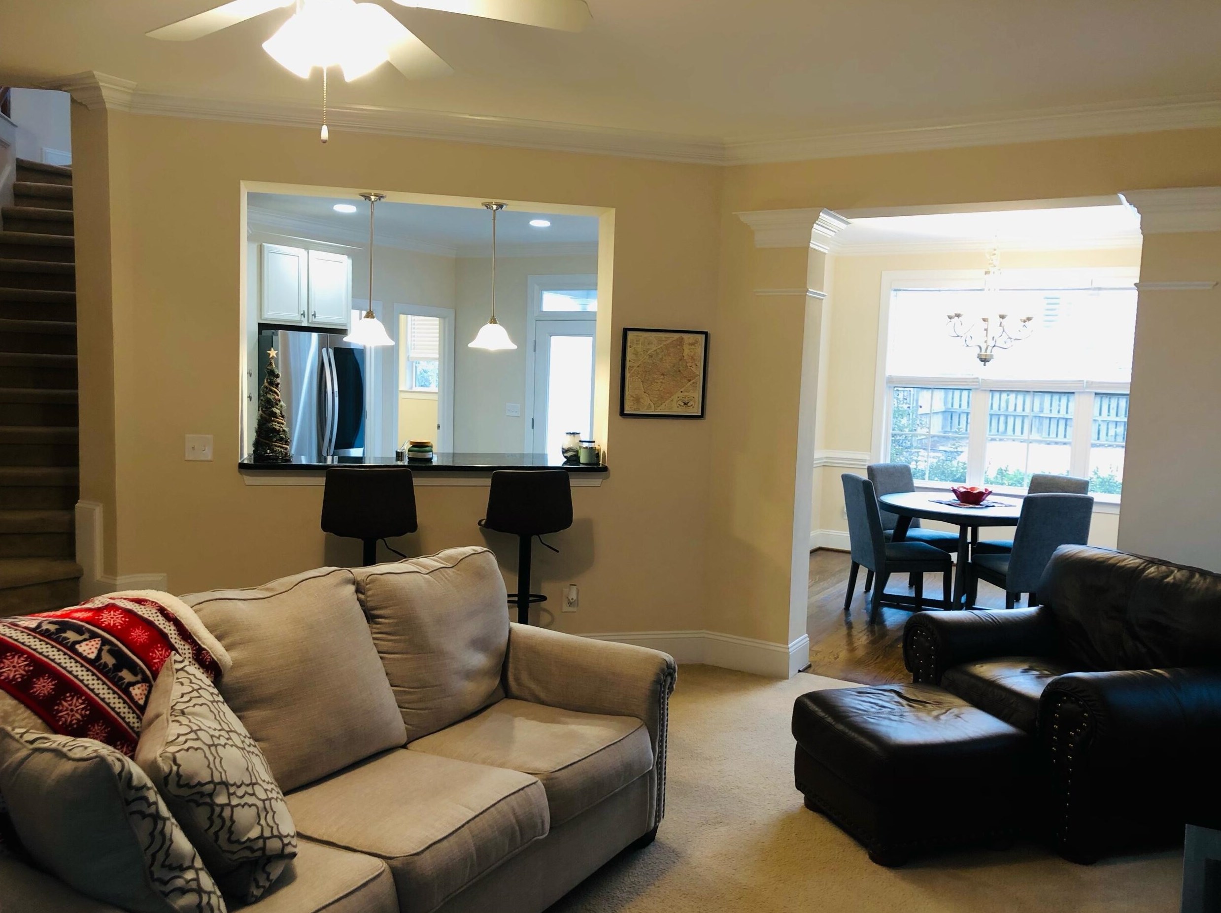 223 Baysdale Dr, Columbia, SC 29229