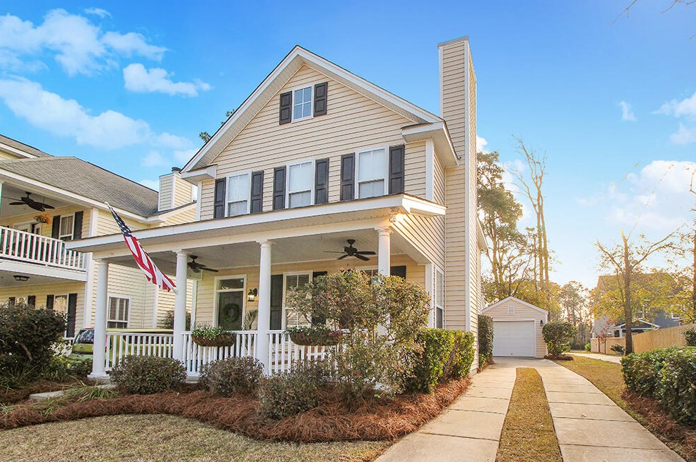 1684 Bee Balm Rd, Johns Island, SC 29455