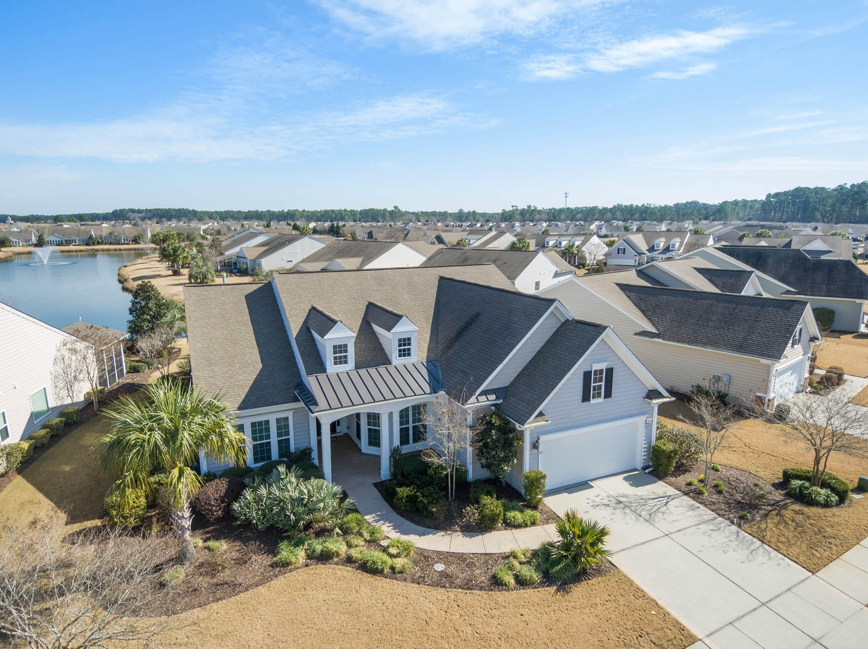 340 Waterlily Way, Summerville, SC 29483-6943