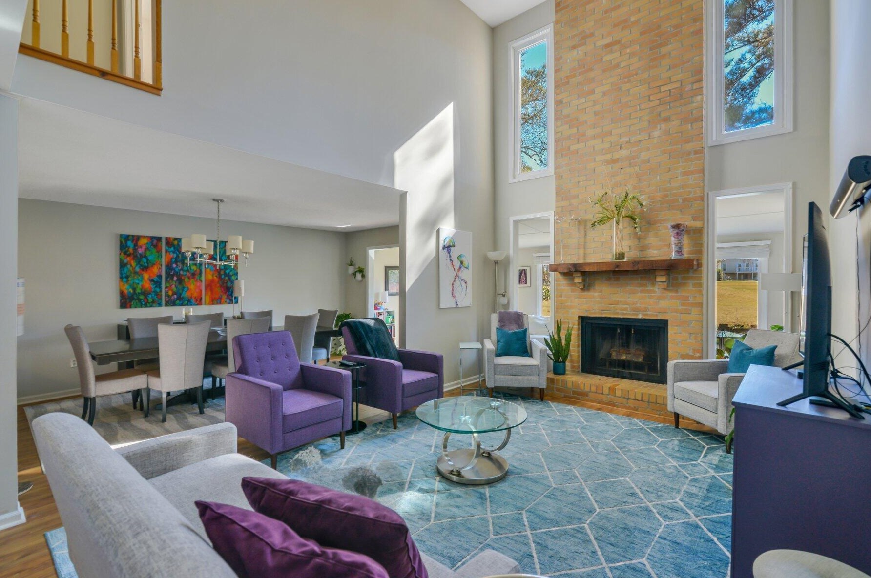 1806 Ventura Pl, Mount Pleasant, SC 29464