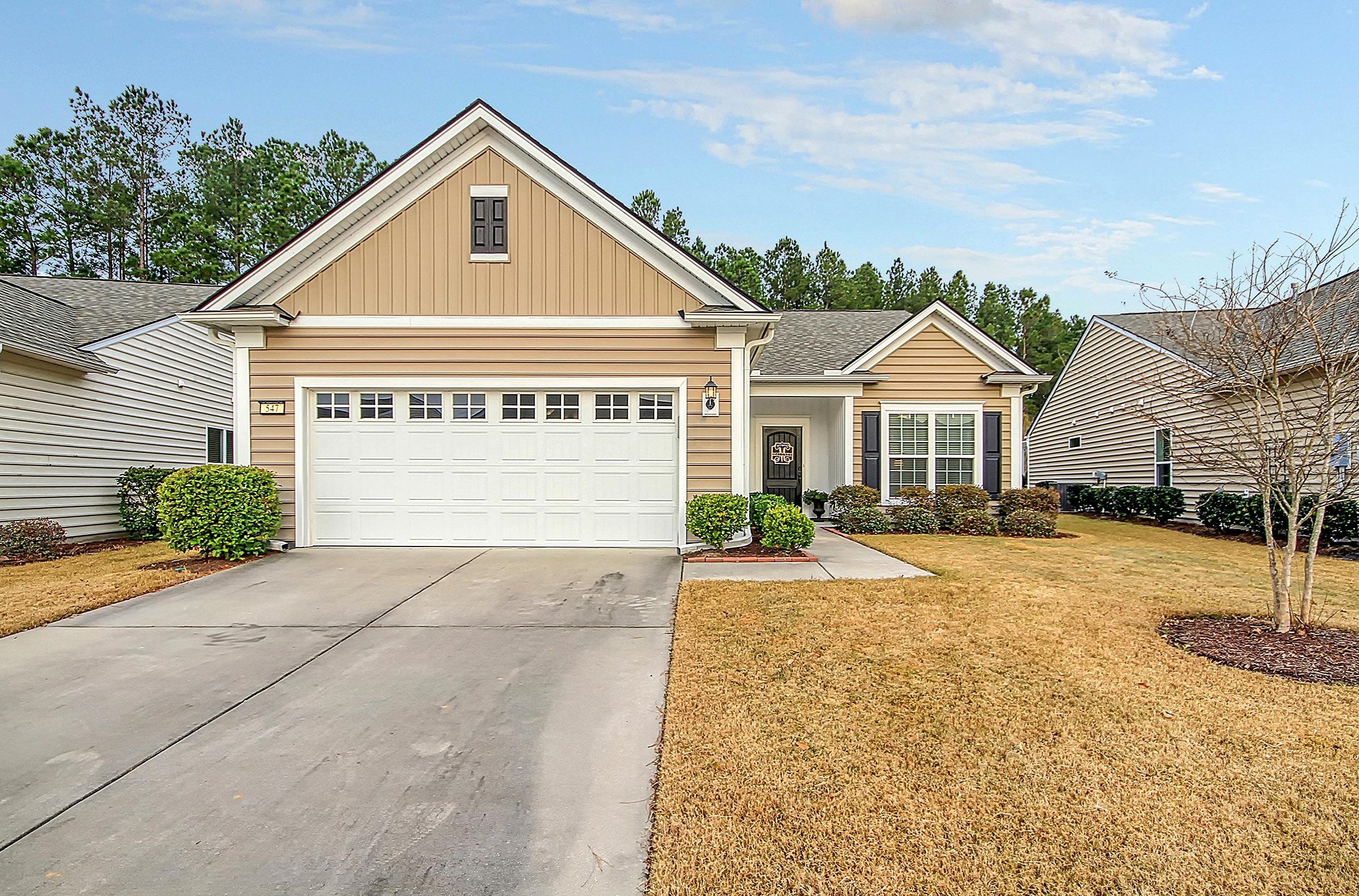 547 Eastern Isle Ave, Summerville, SC 29486