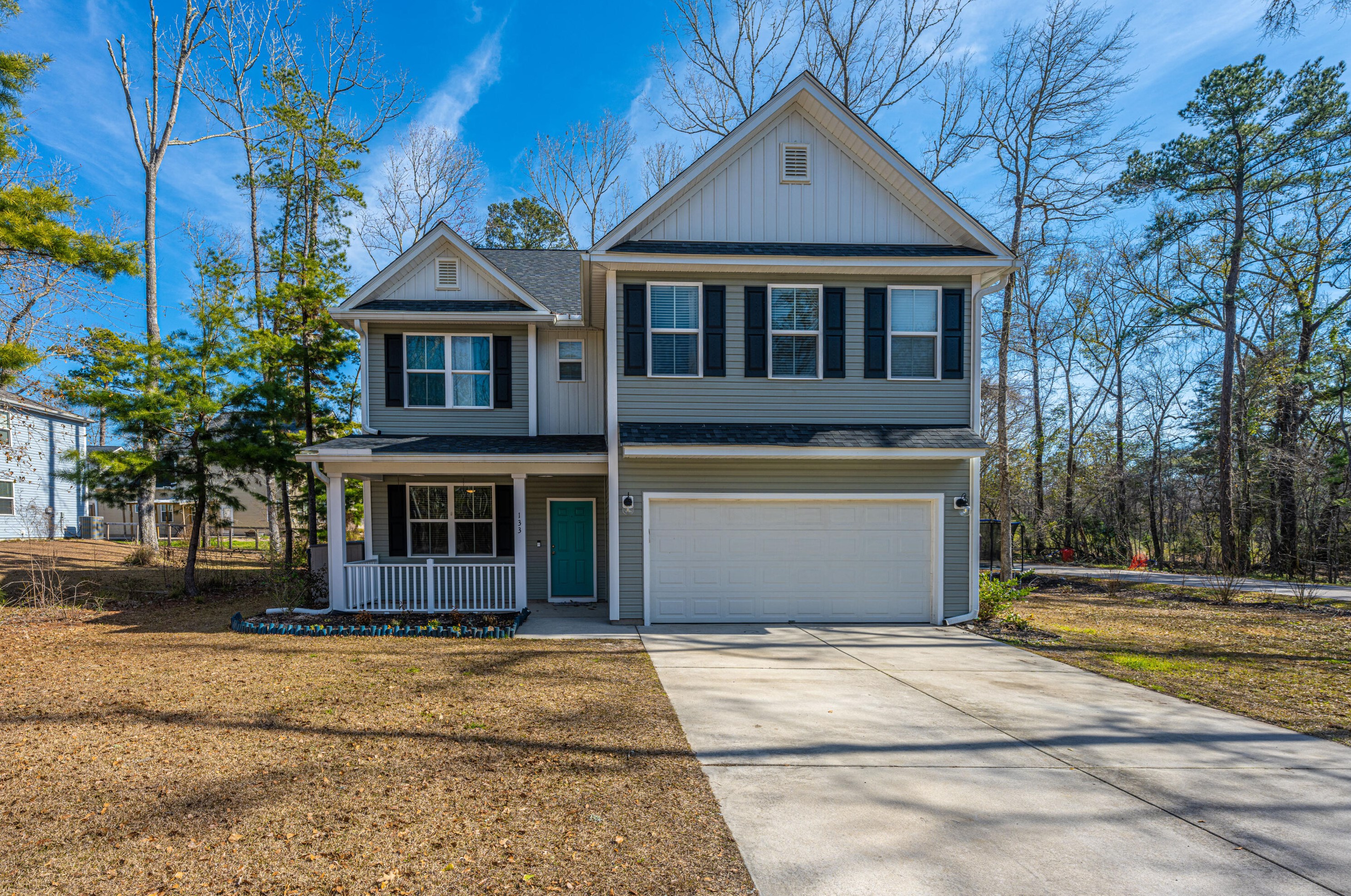 133 Pelican Ln, Summerville, SC 29485-6300