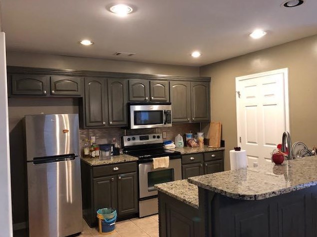 9115 Maple Grove Dr, Summerville SC  29485-8890 exterior